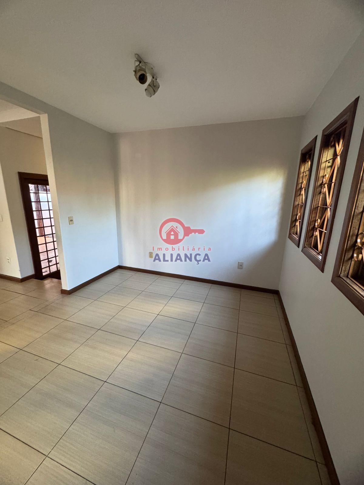 Imobiliria Aliana em Toledo Paran