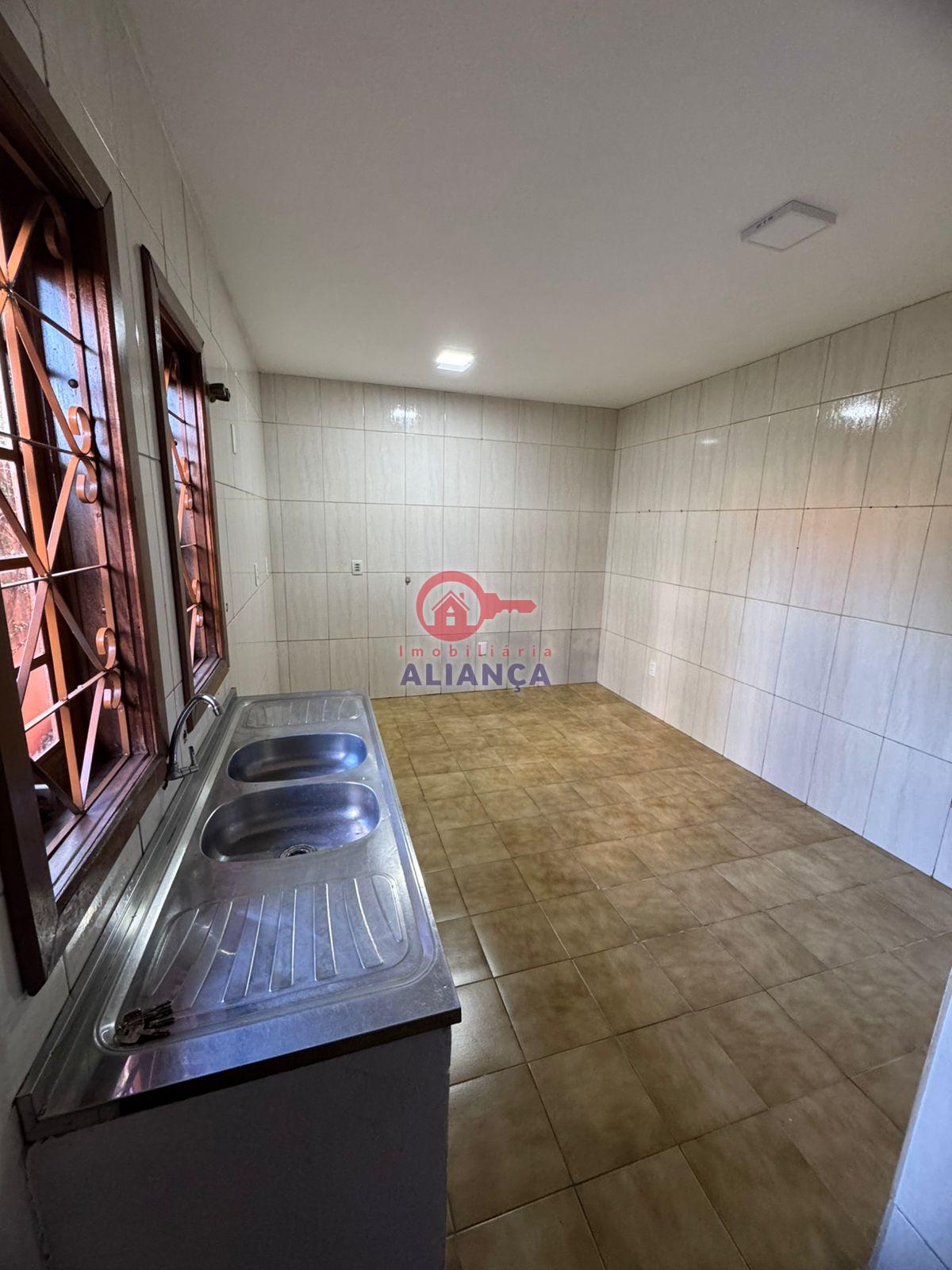 Imobiliria Aliana em Toledo Paran