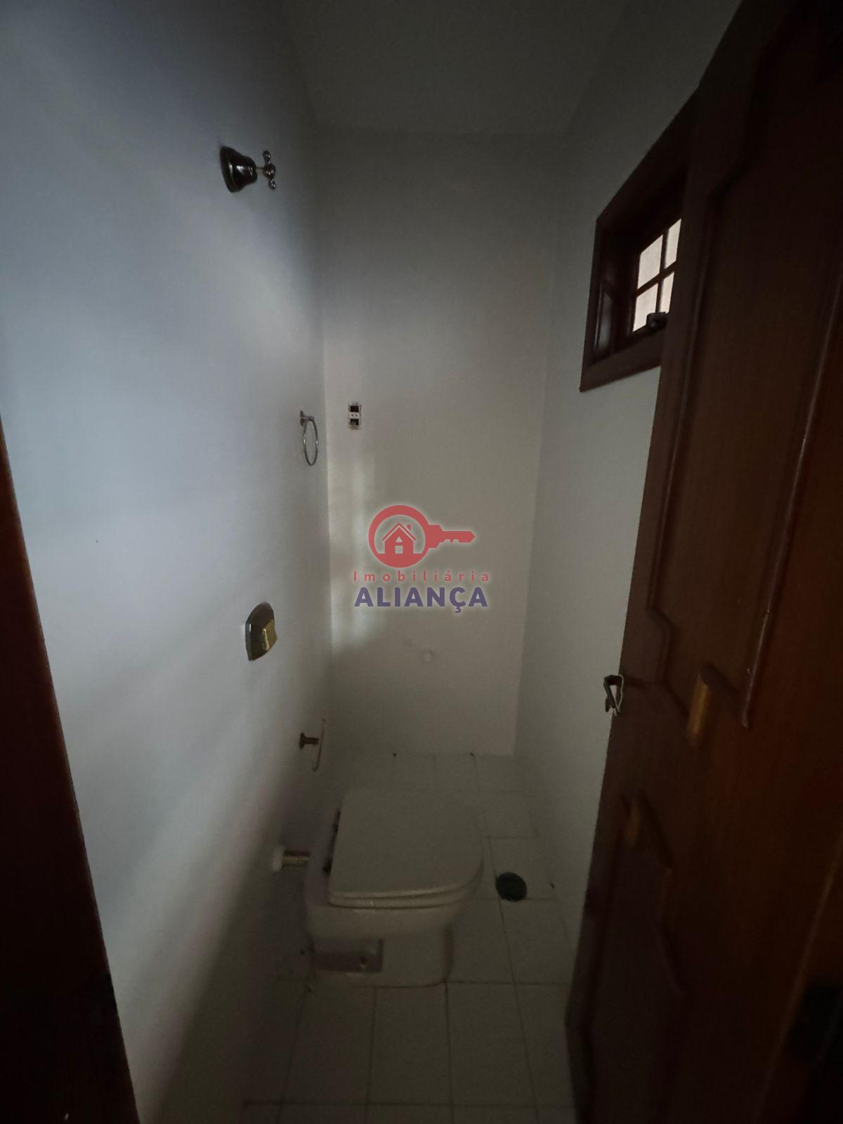 Imobiliria Aliana em Toledo Paran