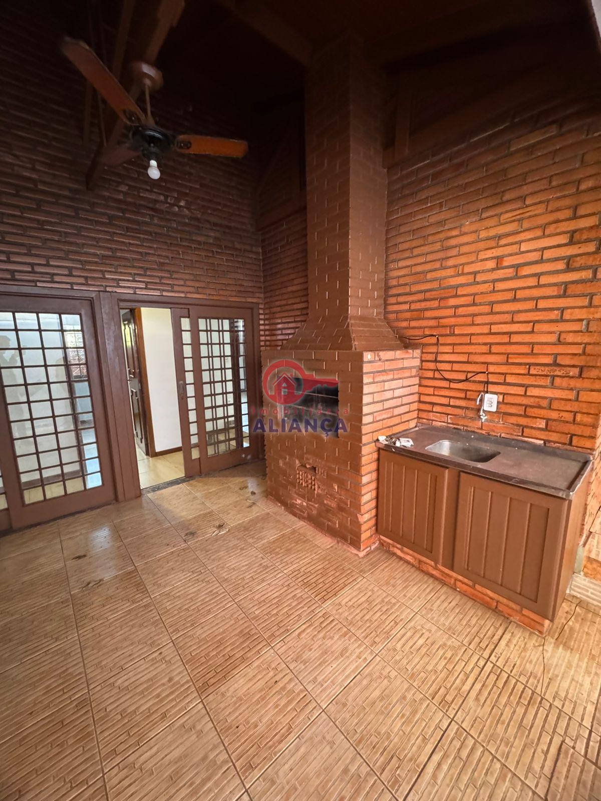 Imobiliria Aliana em Toledo Paran