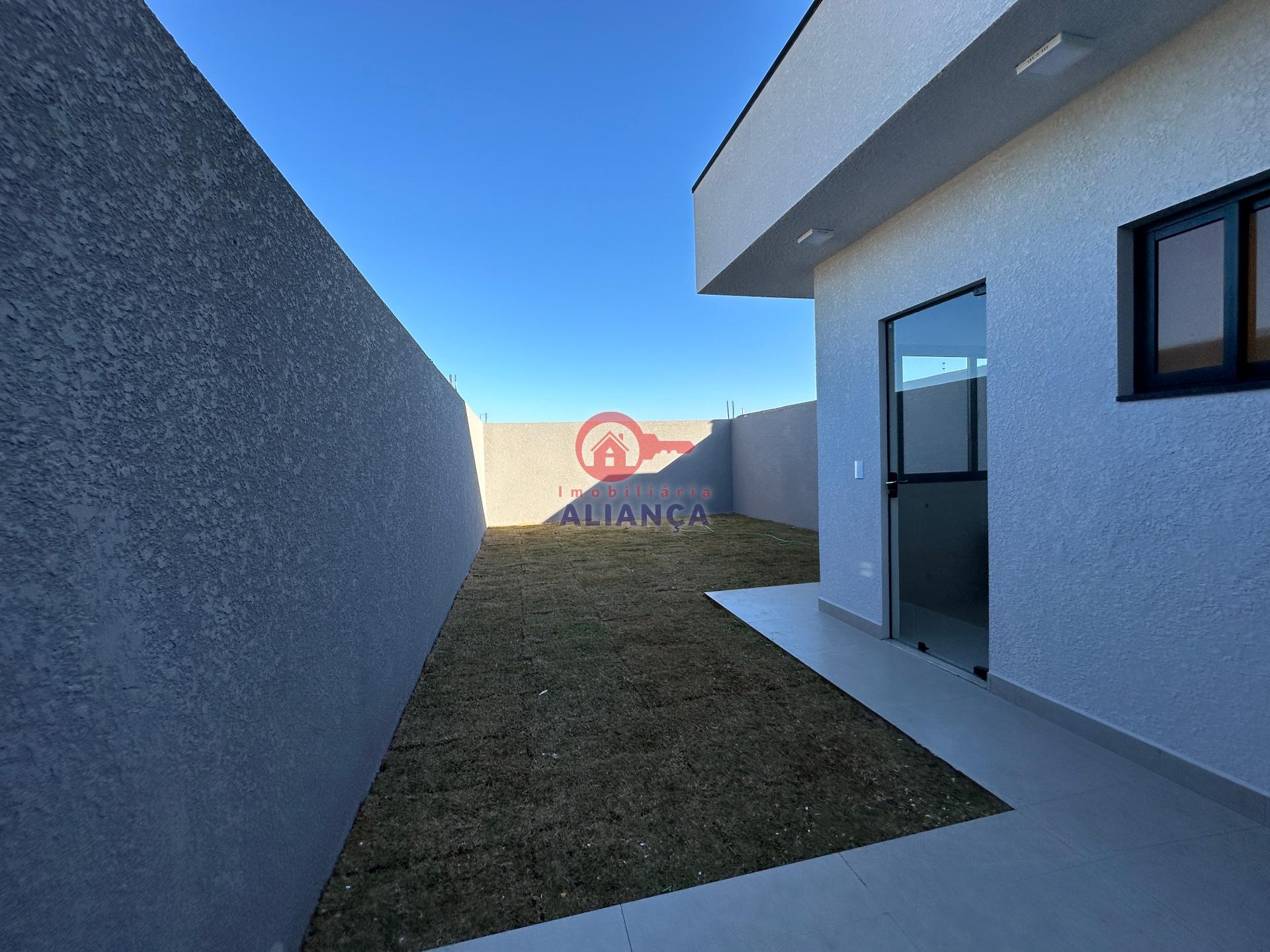 Imobiliria Aliana em Toledo Paran