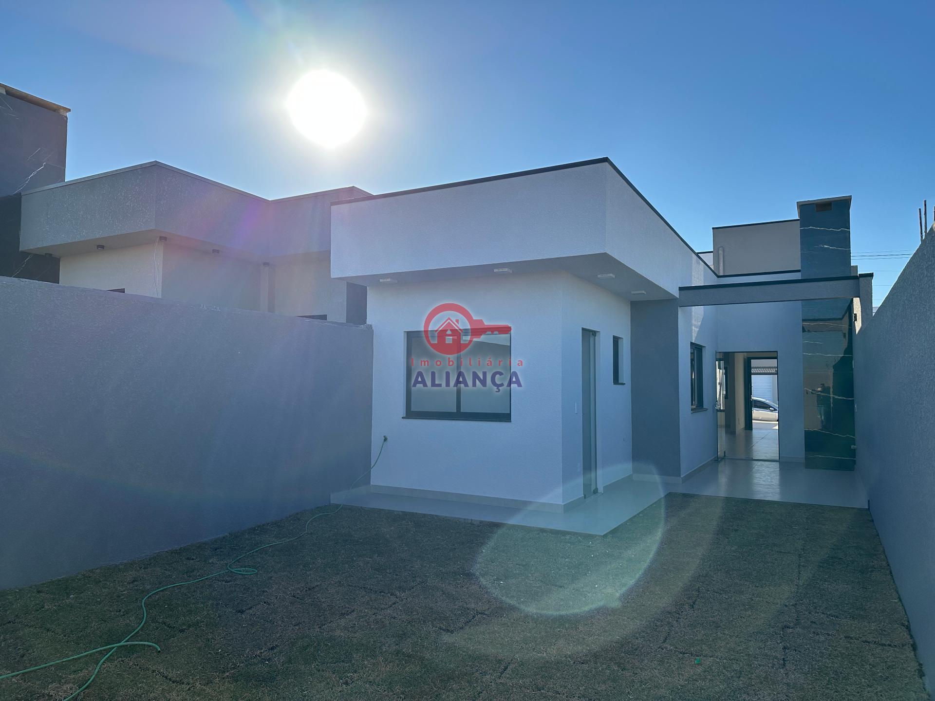 Imobiliria Aliana em Toledo Paran