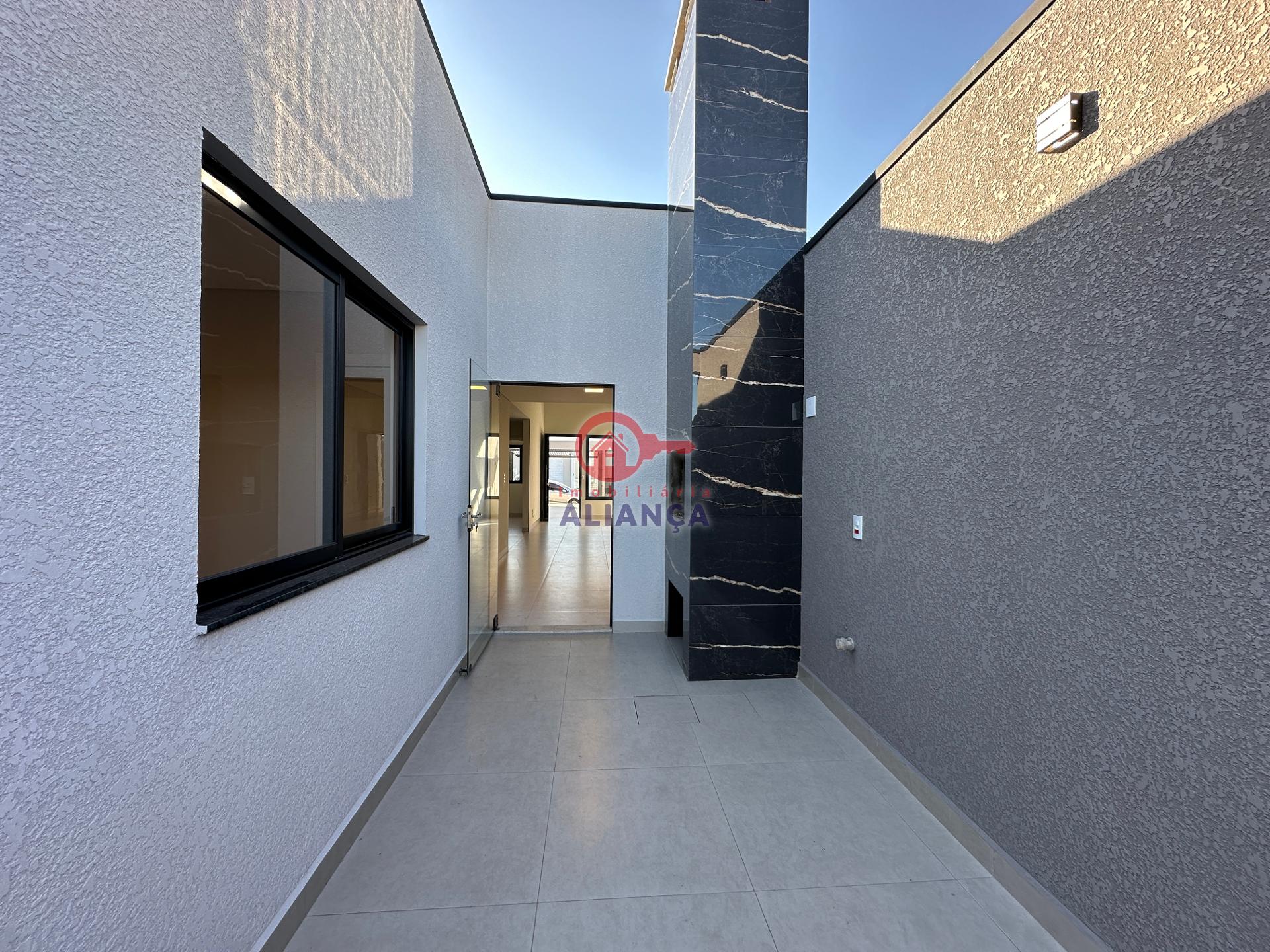 Imobiliria Aliana em Toledo Paran