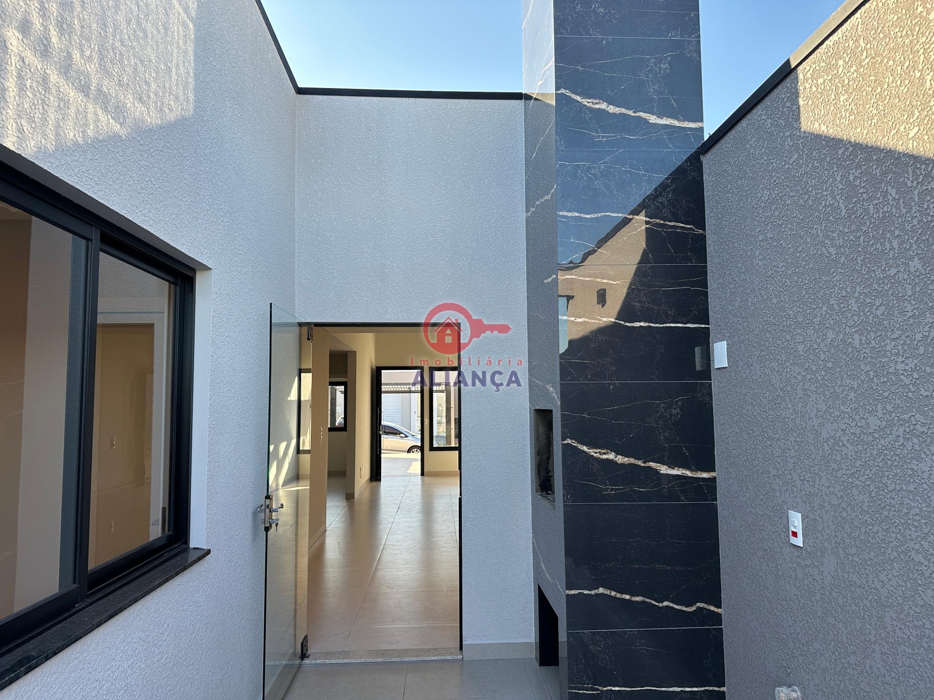 Imobiliria Aliana em Toledo Paran