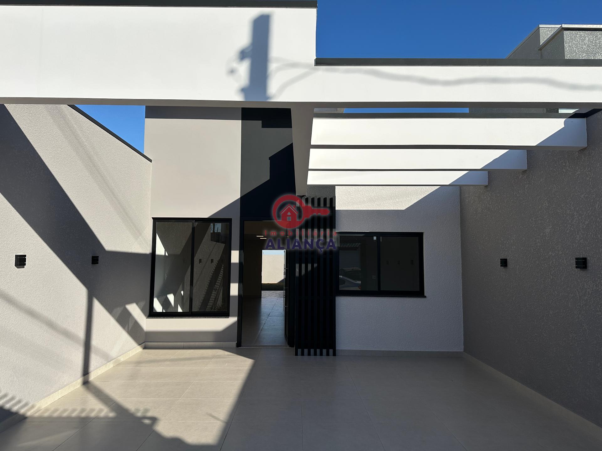 Imobiliria Aliana em Toledo Paran