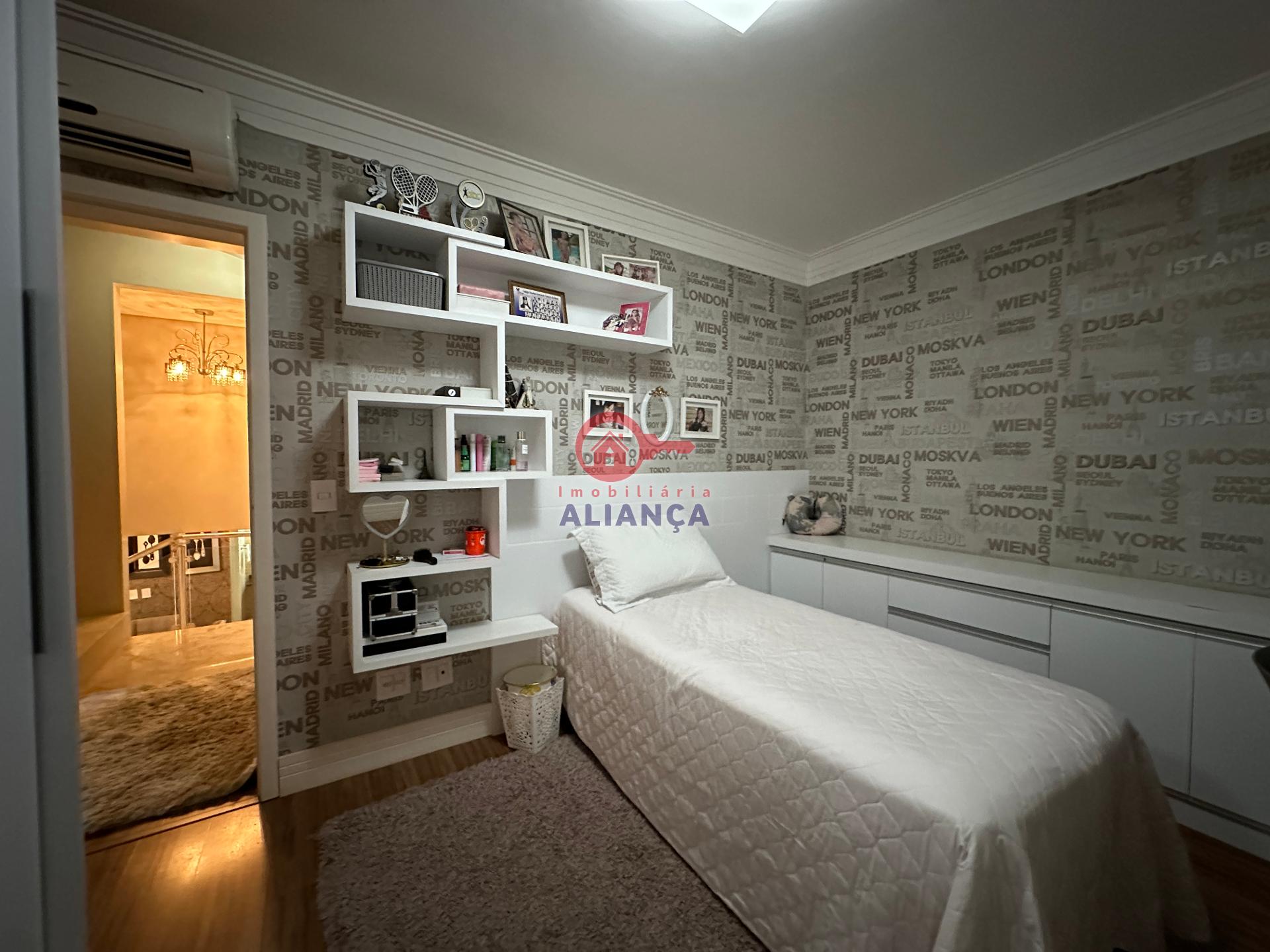 Imobiliria Aliana em Toledo Paran