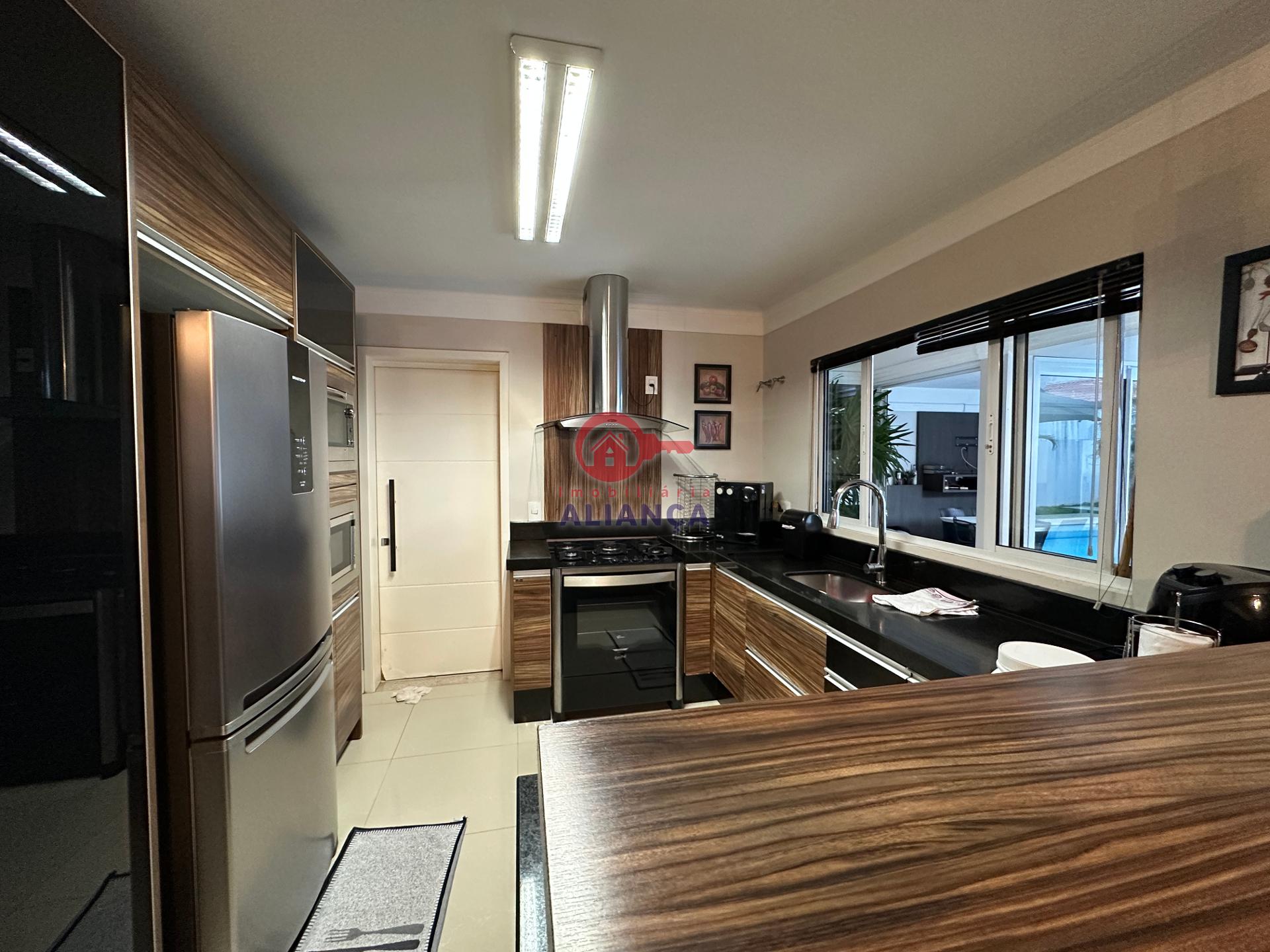 Imobiliria Aliana em Toledo Paran
