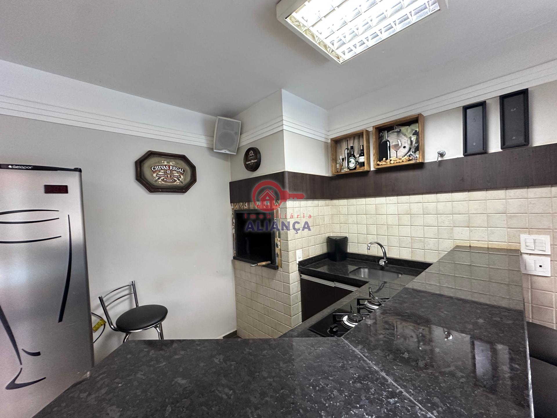 Imobiliria Aliana em Toledo Paran