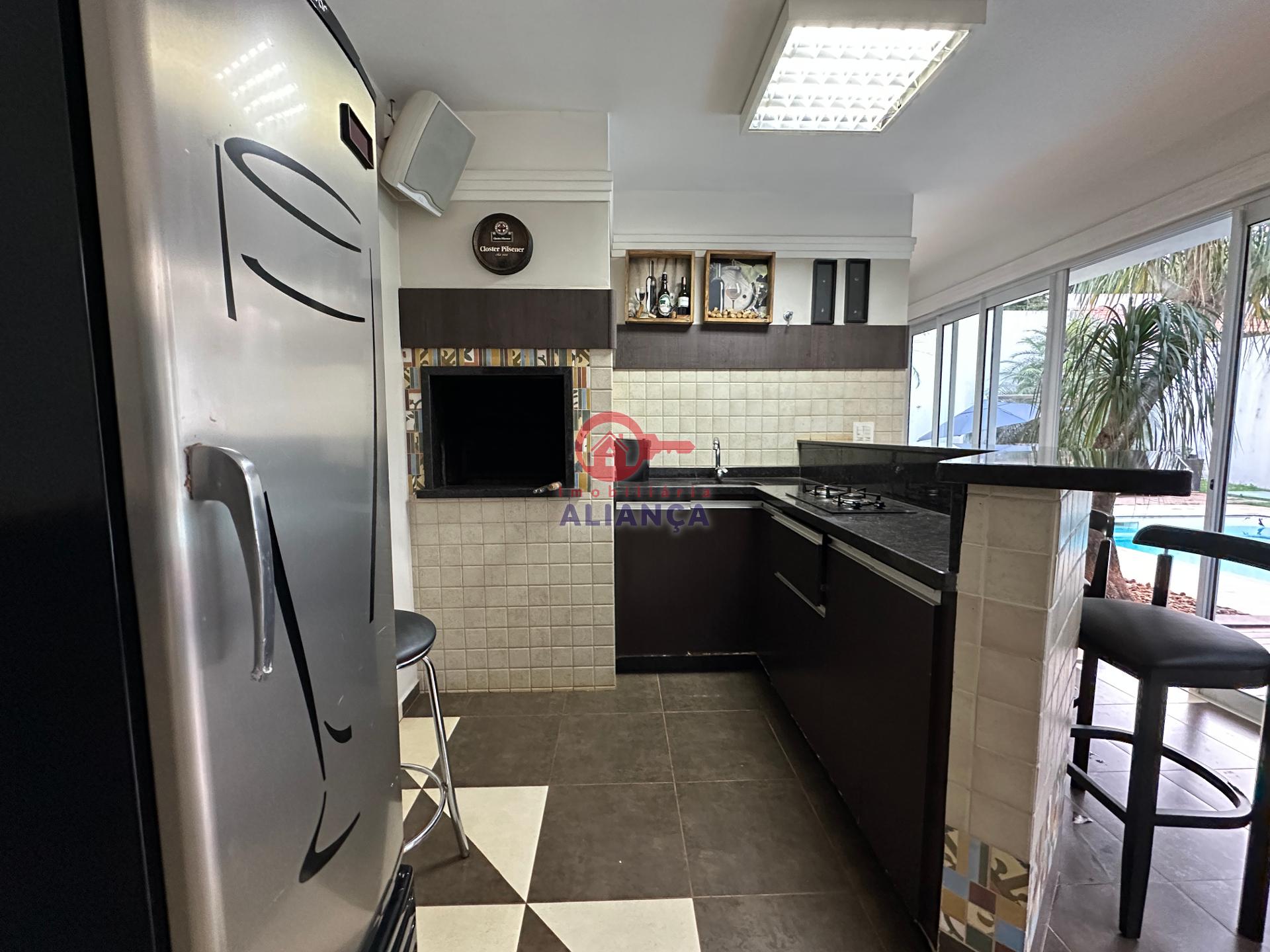 Imobiliria Aliana em Toledo Paran