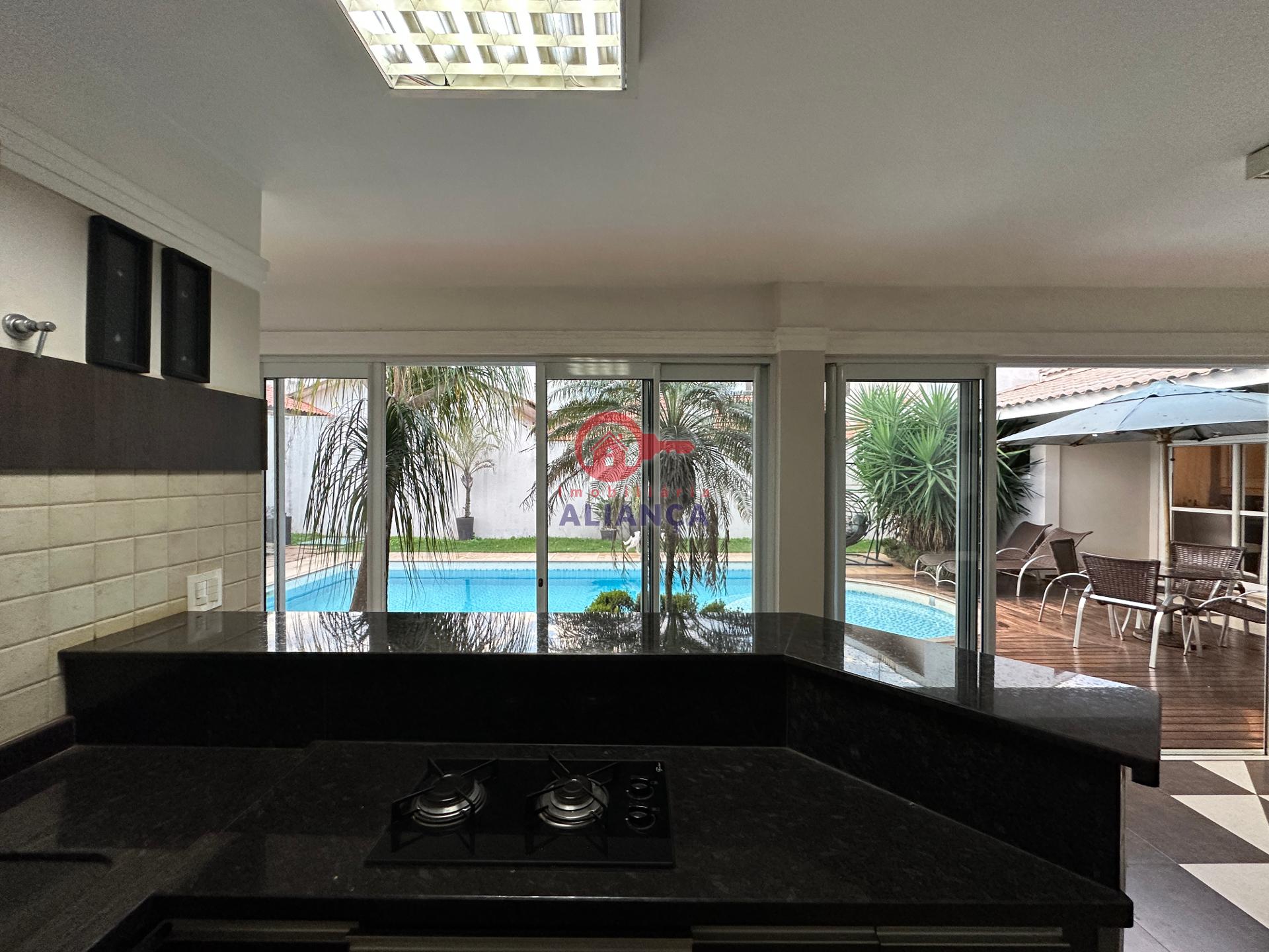 Imobiliria Aliana em Toledo Paran