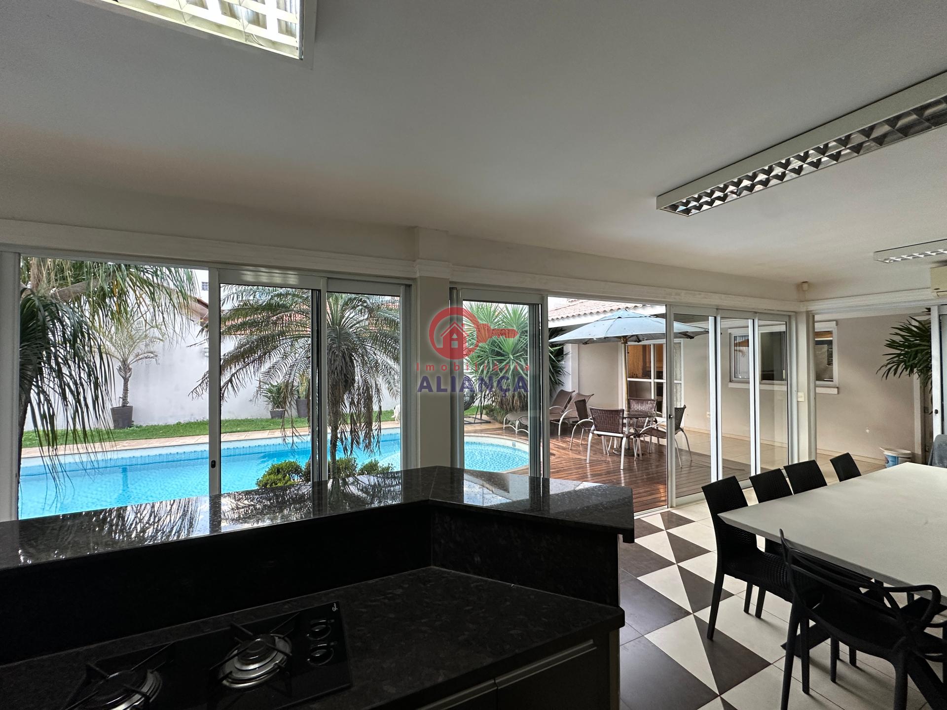 Imobiliria Aliana em Toledo Paran