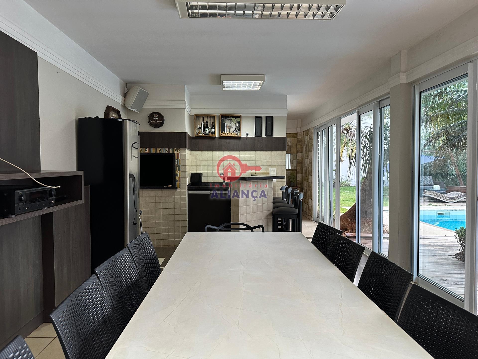 Imobiliria Aliana em Toledo Paran