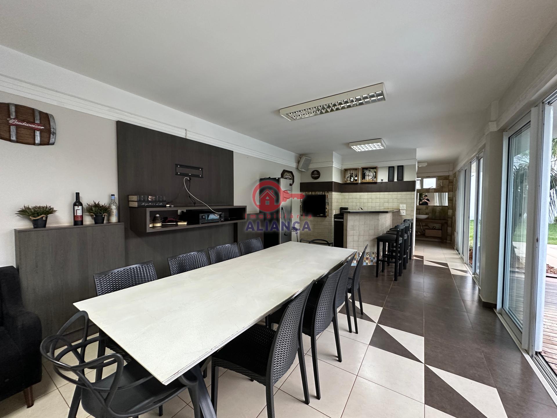 Imobiliria Aliana em Toledo Paran