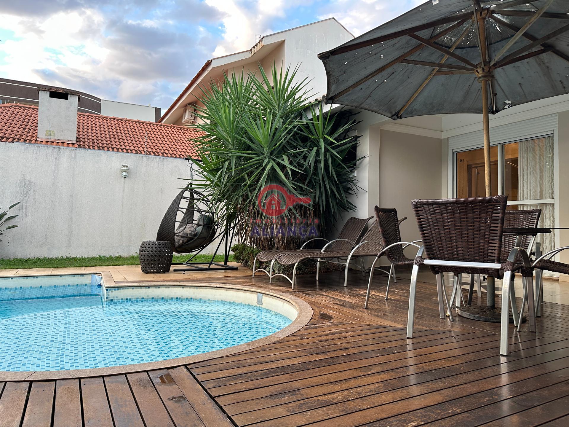 Imobiliria Aliana em Toledo Paran