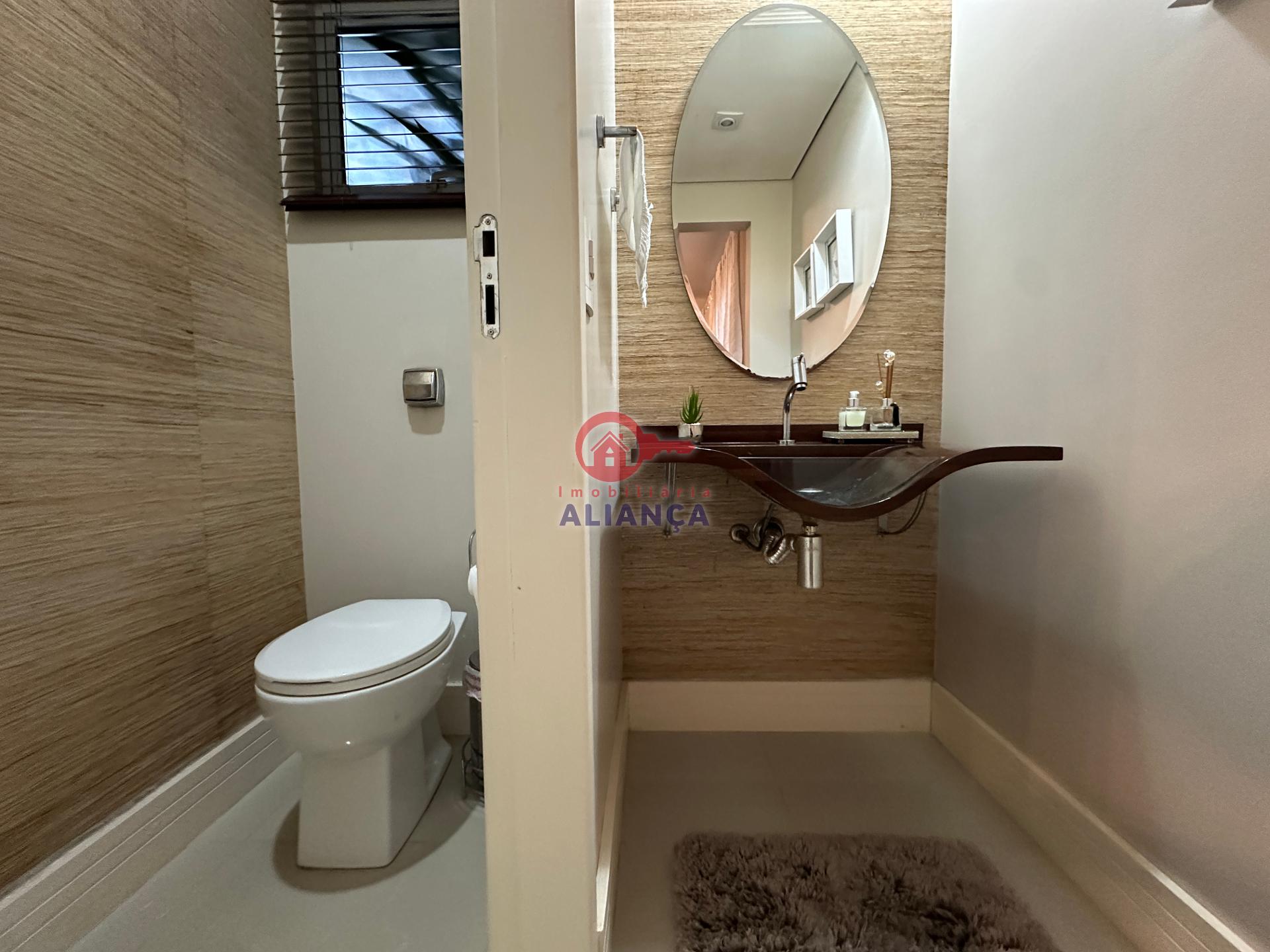 Imobiliria Aliana em Toledo Paran