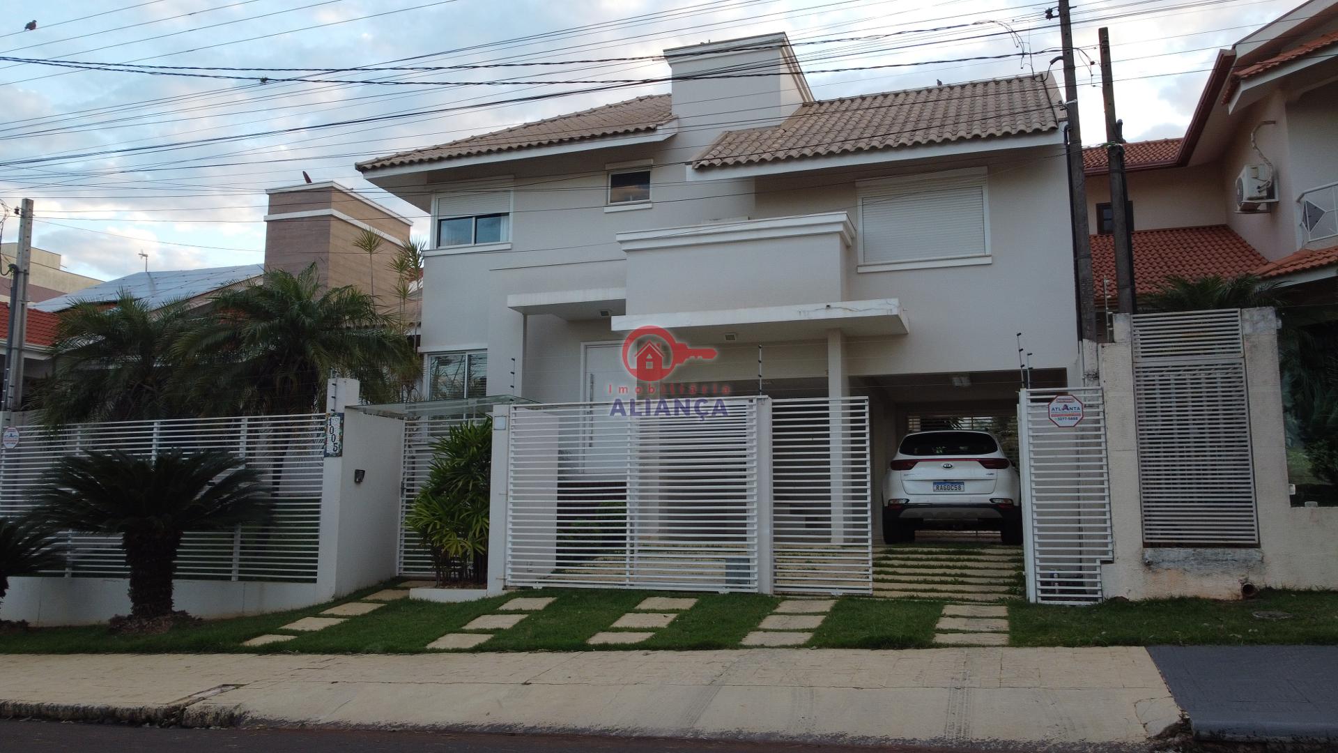 Imobiliria Aliana em Toledo Paran