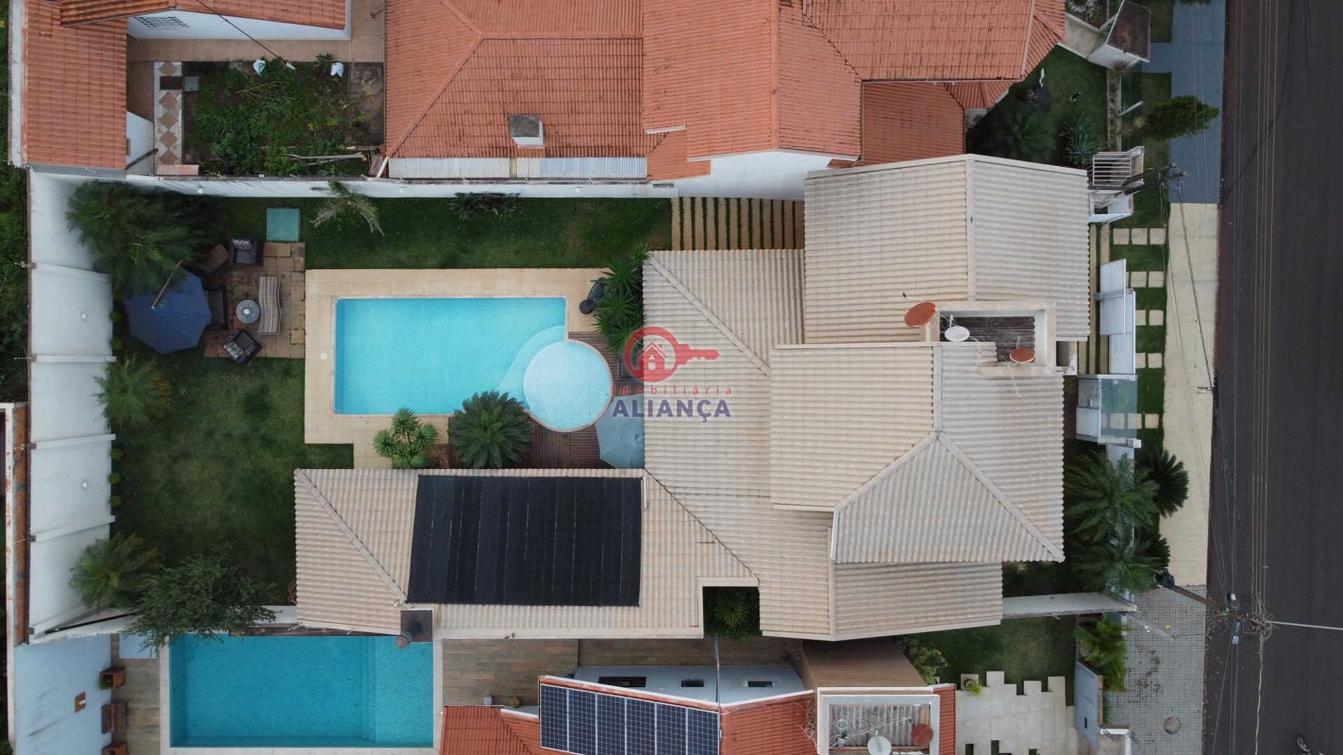 Imobiliria Aliana em Toledo Paran