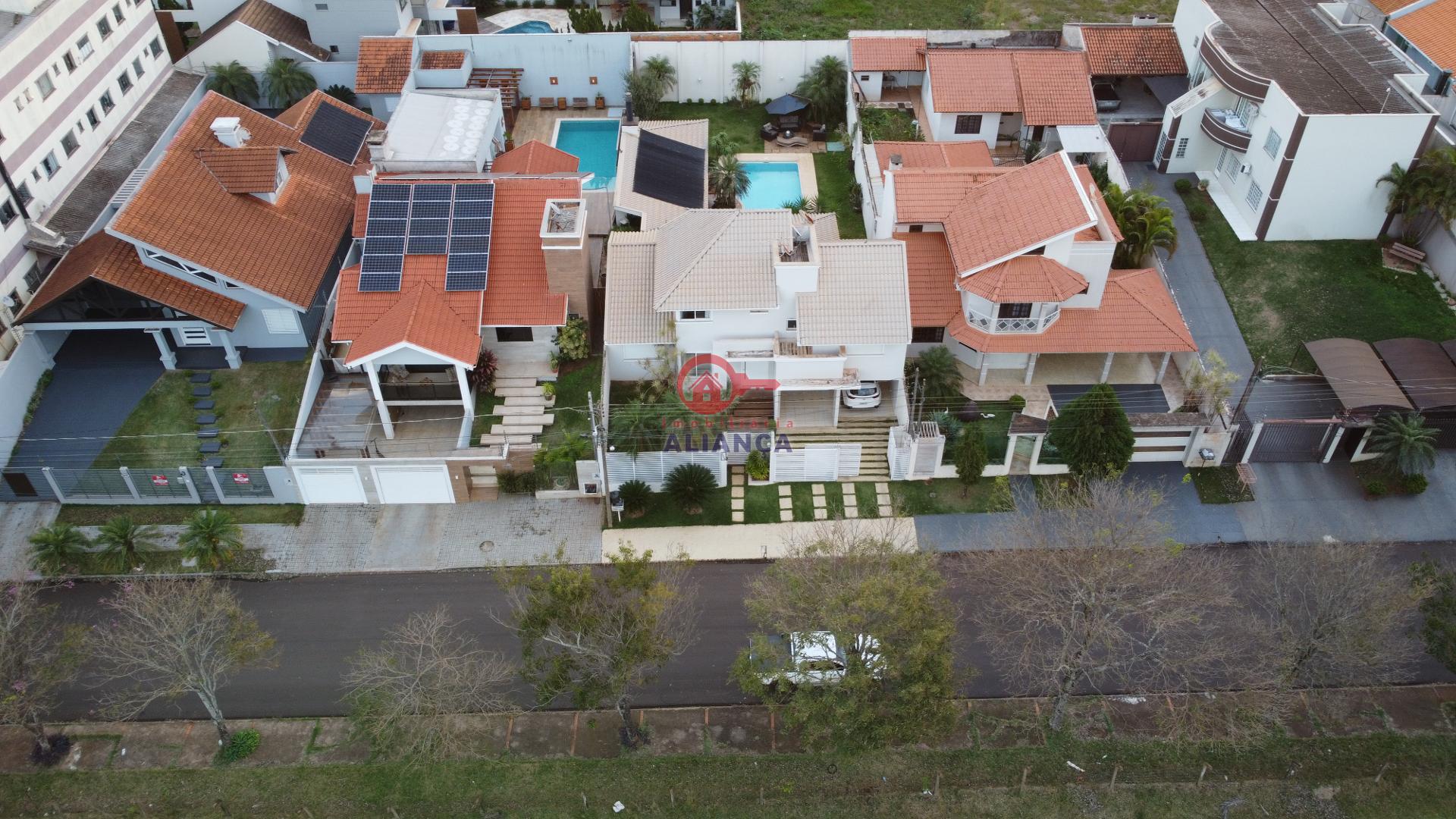 Imobiliria Aliana em Toledo Paran