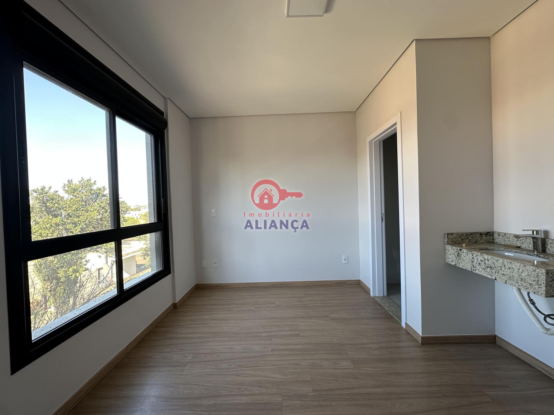 Imobiliria Aliana em Toledo Paran