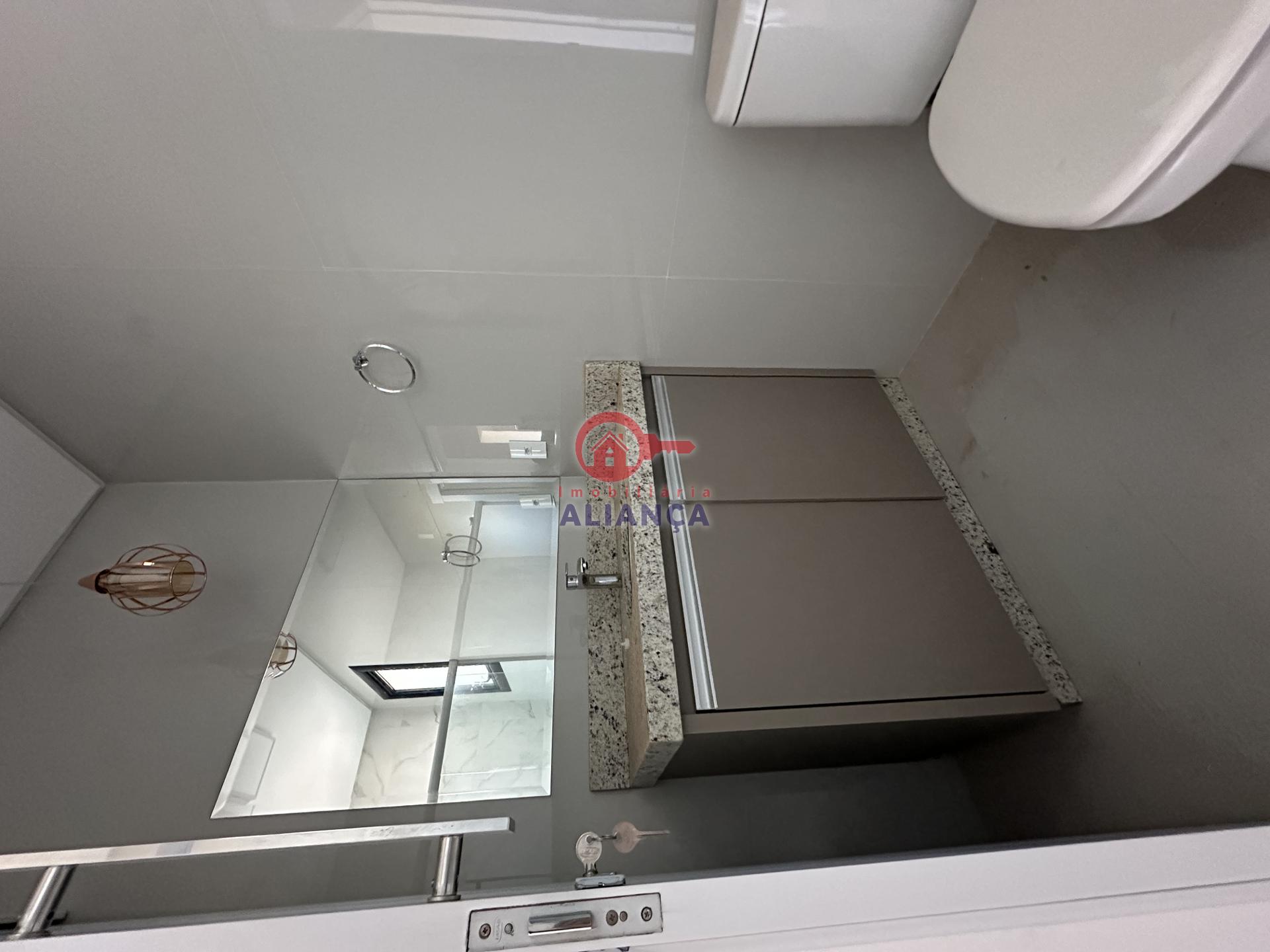 Imobiliria Aliana em Toledo Paran