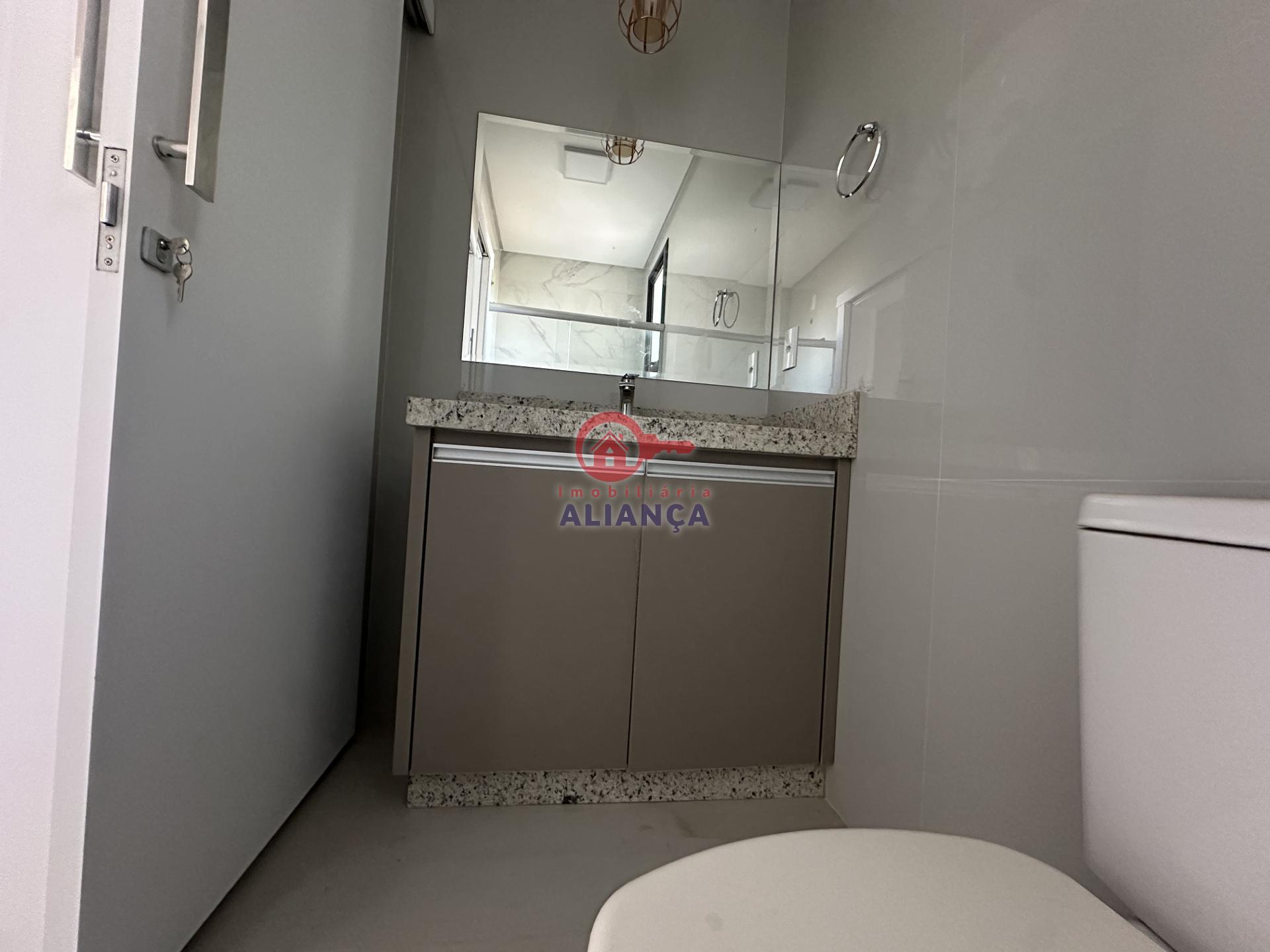 Imobiliria Aliana em Toledo Paran