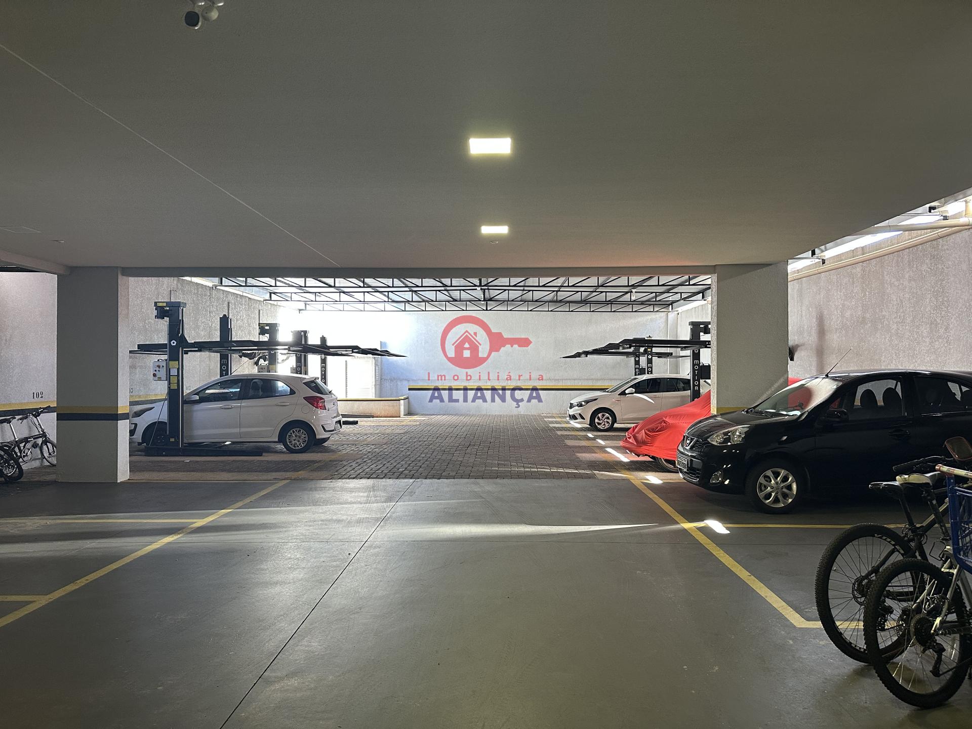 Imobiliria Aliana em Toledo Paran