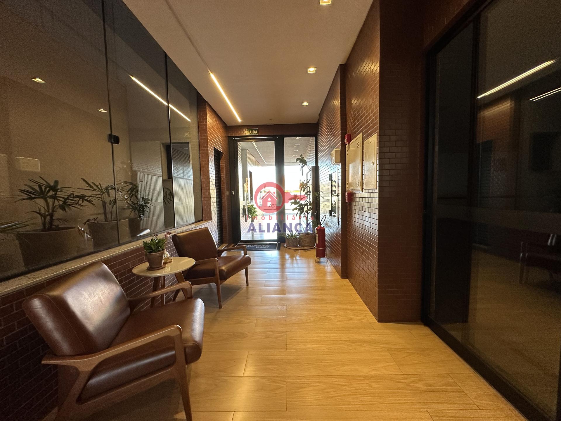 Imobiliria Aliana em Toledo Paran