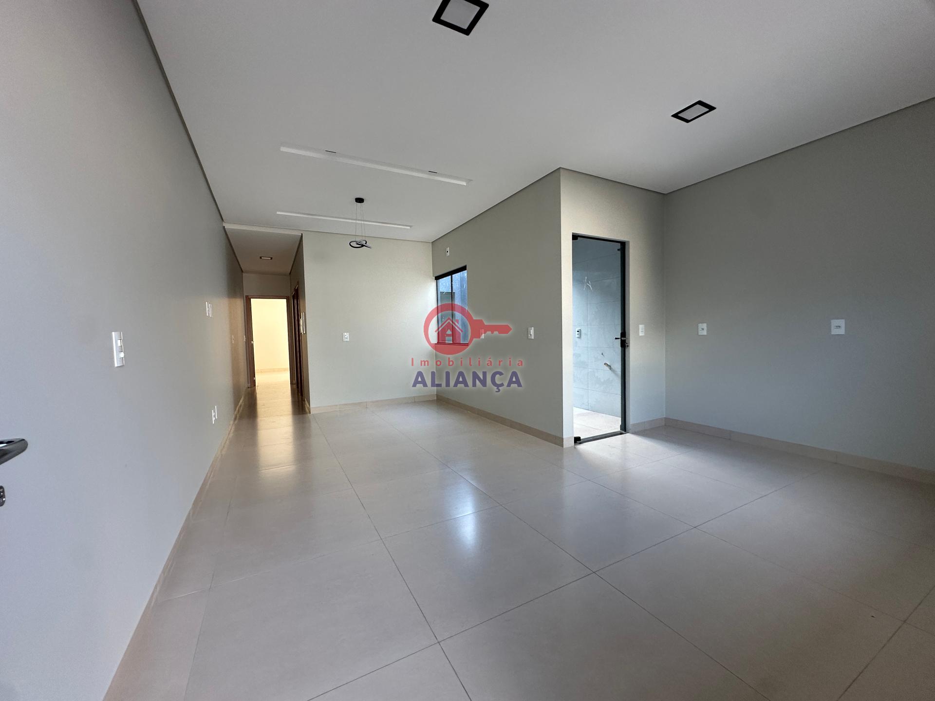 Imobiliria Aliana em Toledo Paran