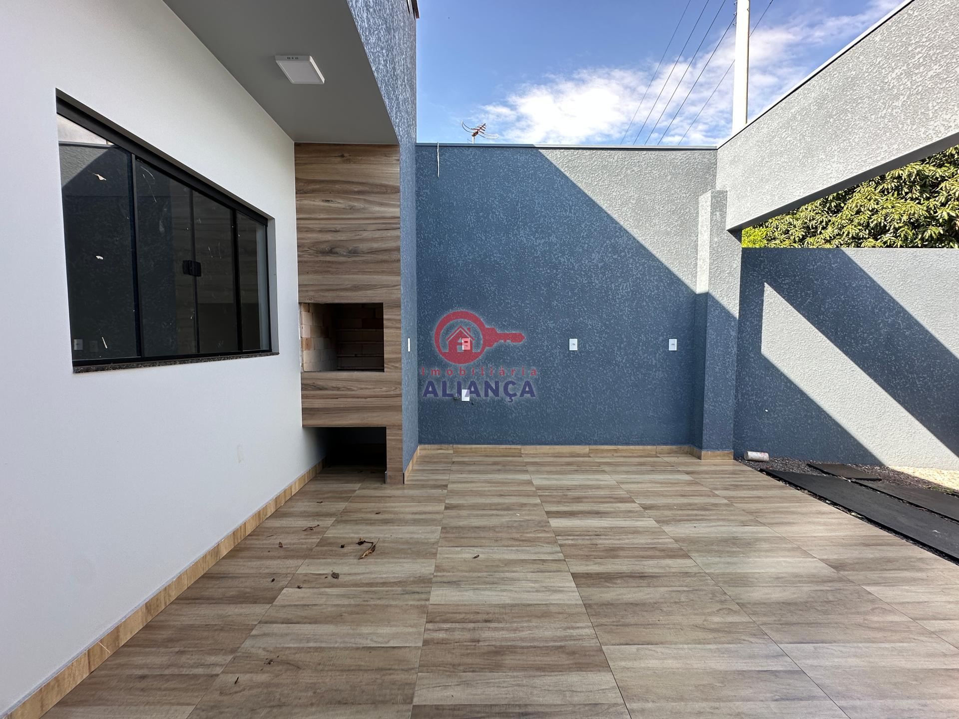 Imobiliria Aliana em Toledo Paran