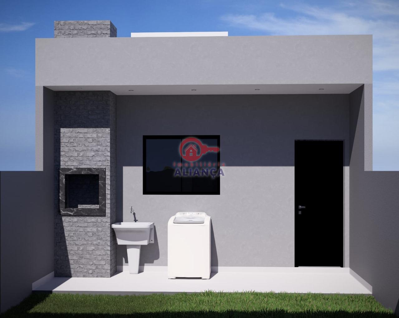 Imobiliria Aliana em Toledo Paran