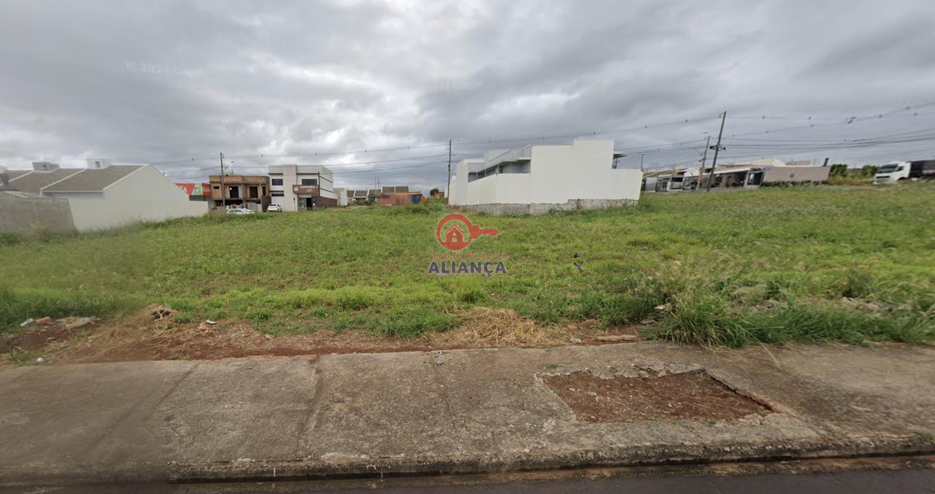 Loteamento  venda, JARDIM AMERICA, CASCAVEL - PR