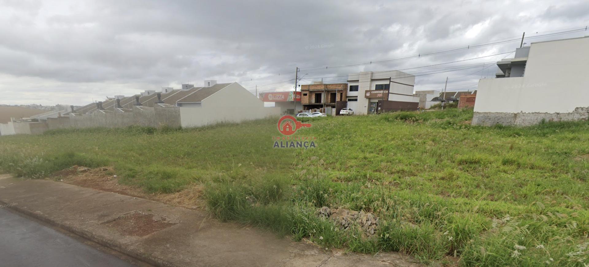 Imobiliria Aliana em Toledo Paran