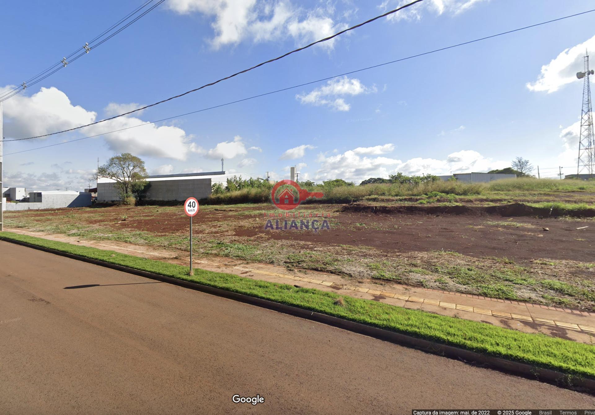Imobiliria Aliana em Toledo Paran