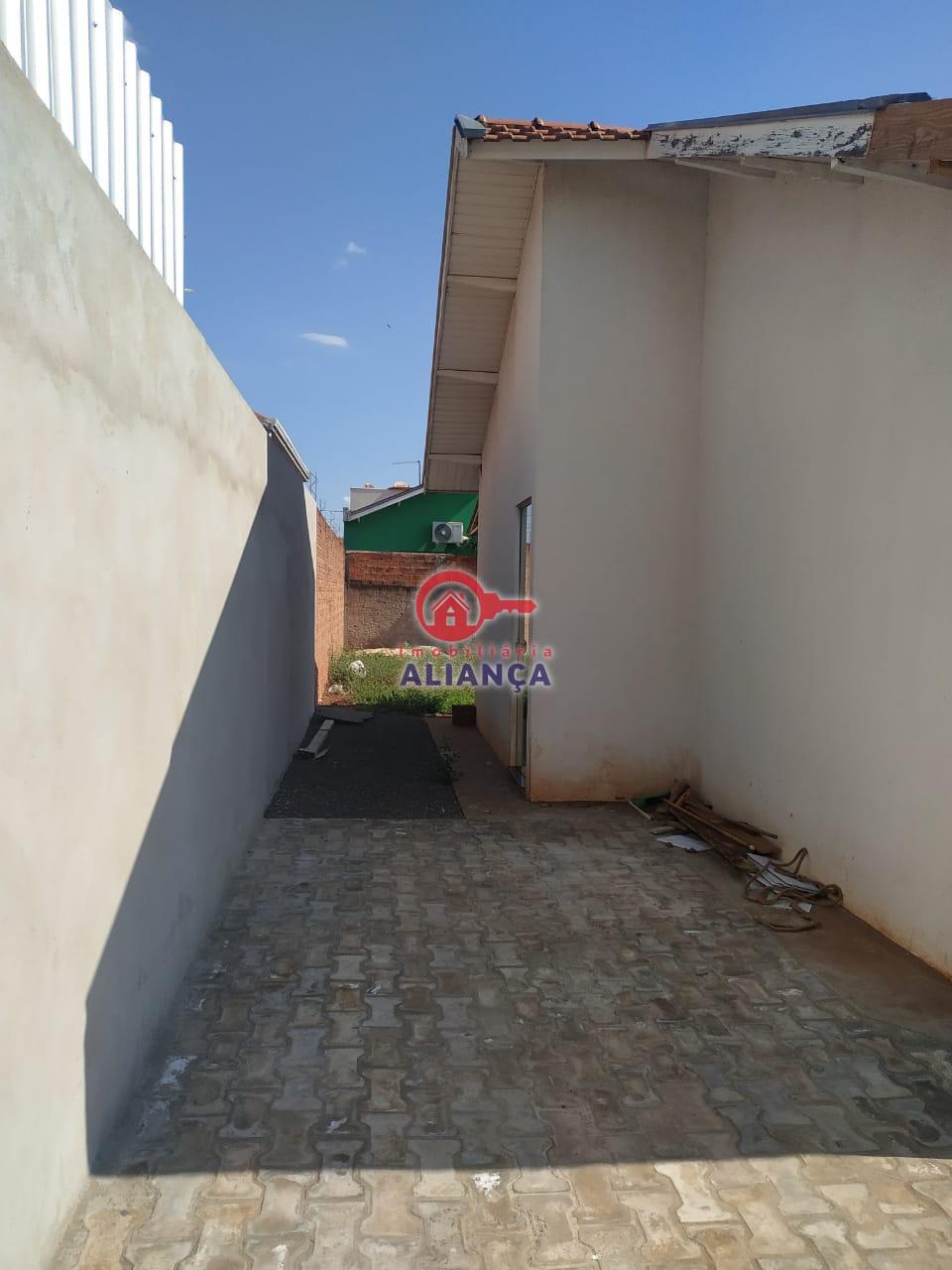 Imobiliria Aliana em Toledo Paran