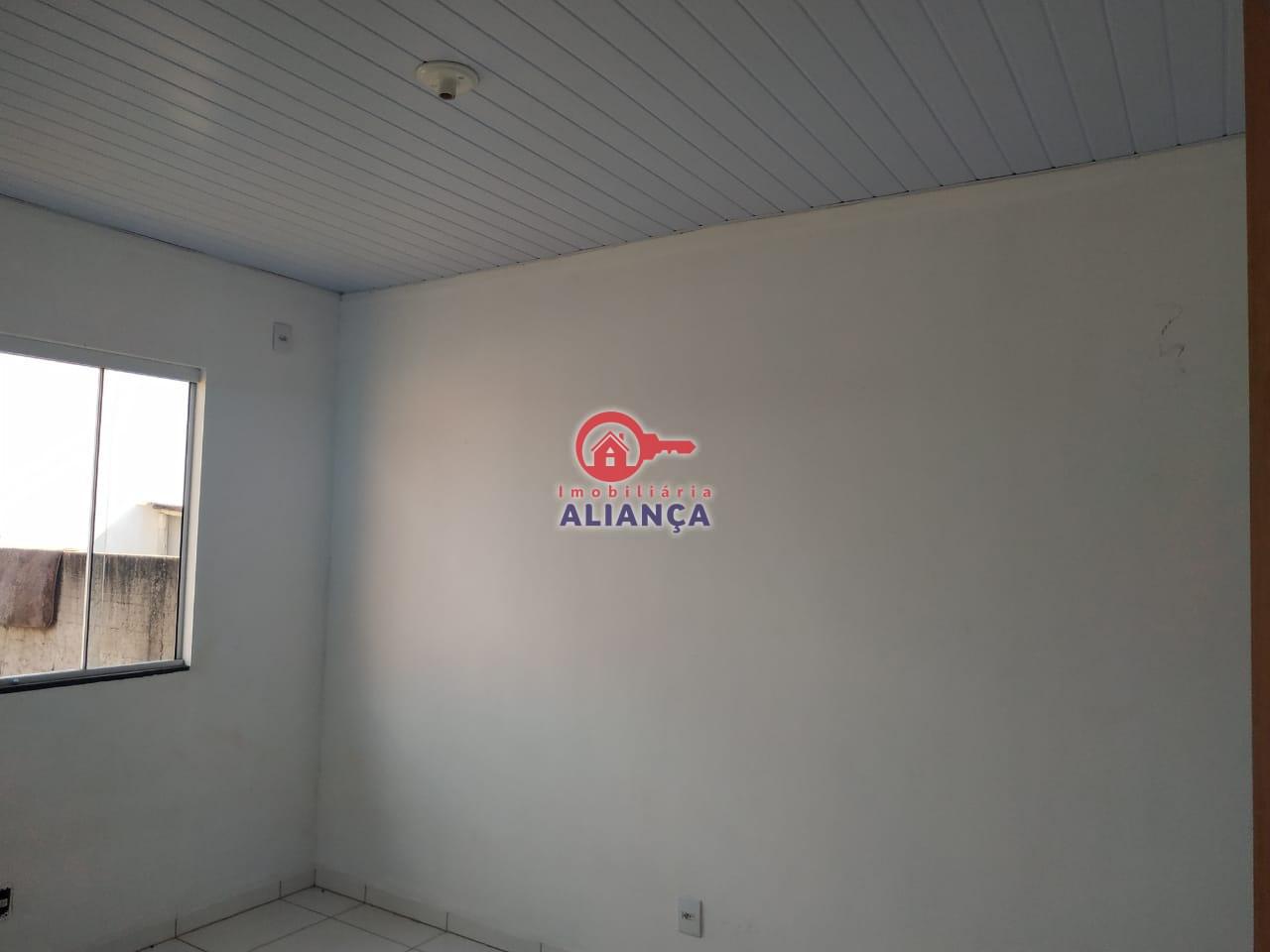 Imobiliria Aliana em Toledo Paran