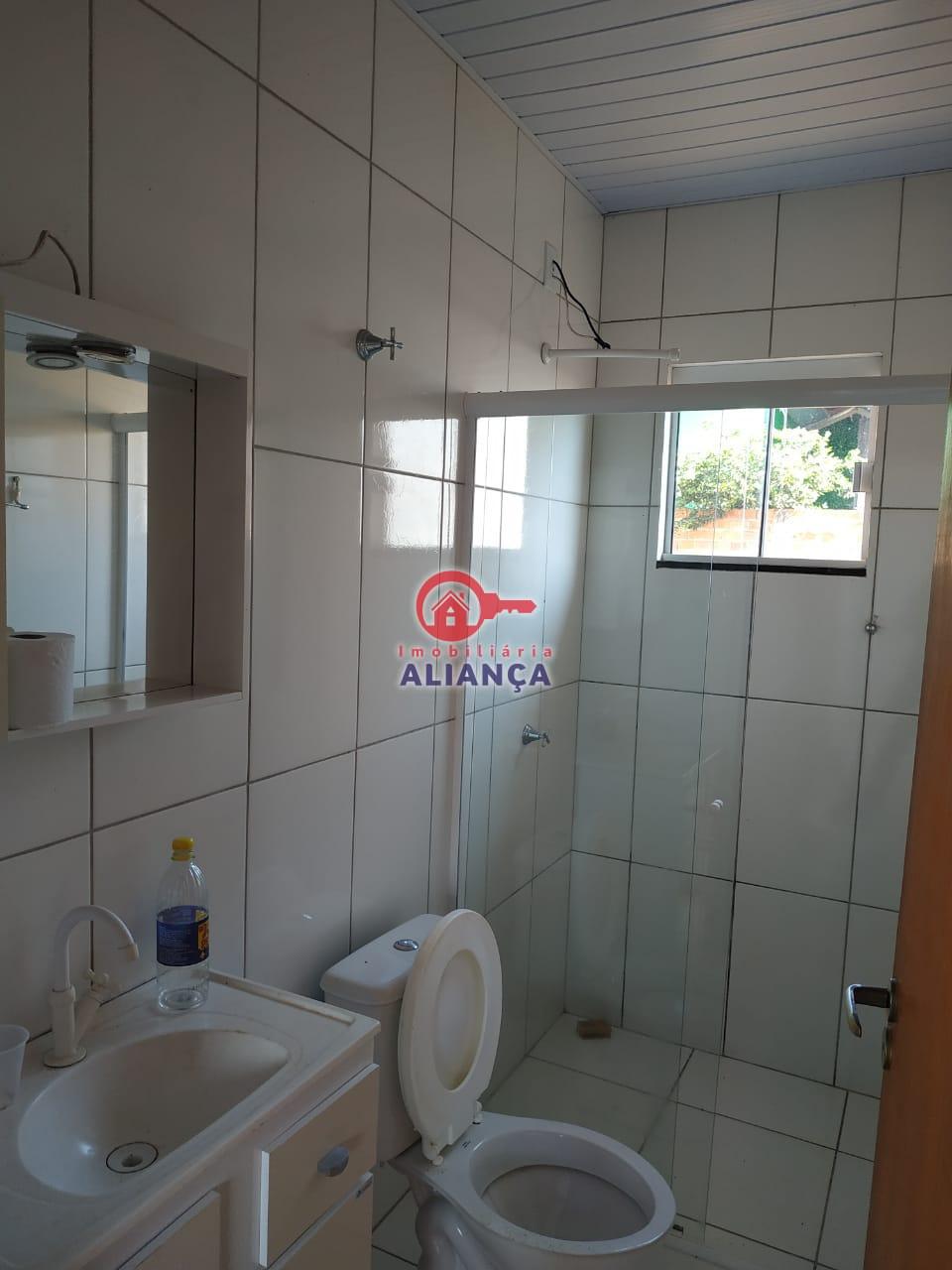 Imobiliria Aliana em Toledo Paran