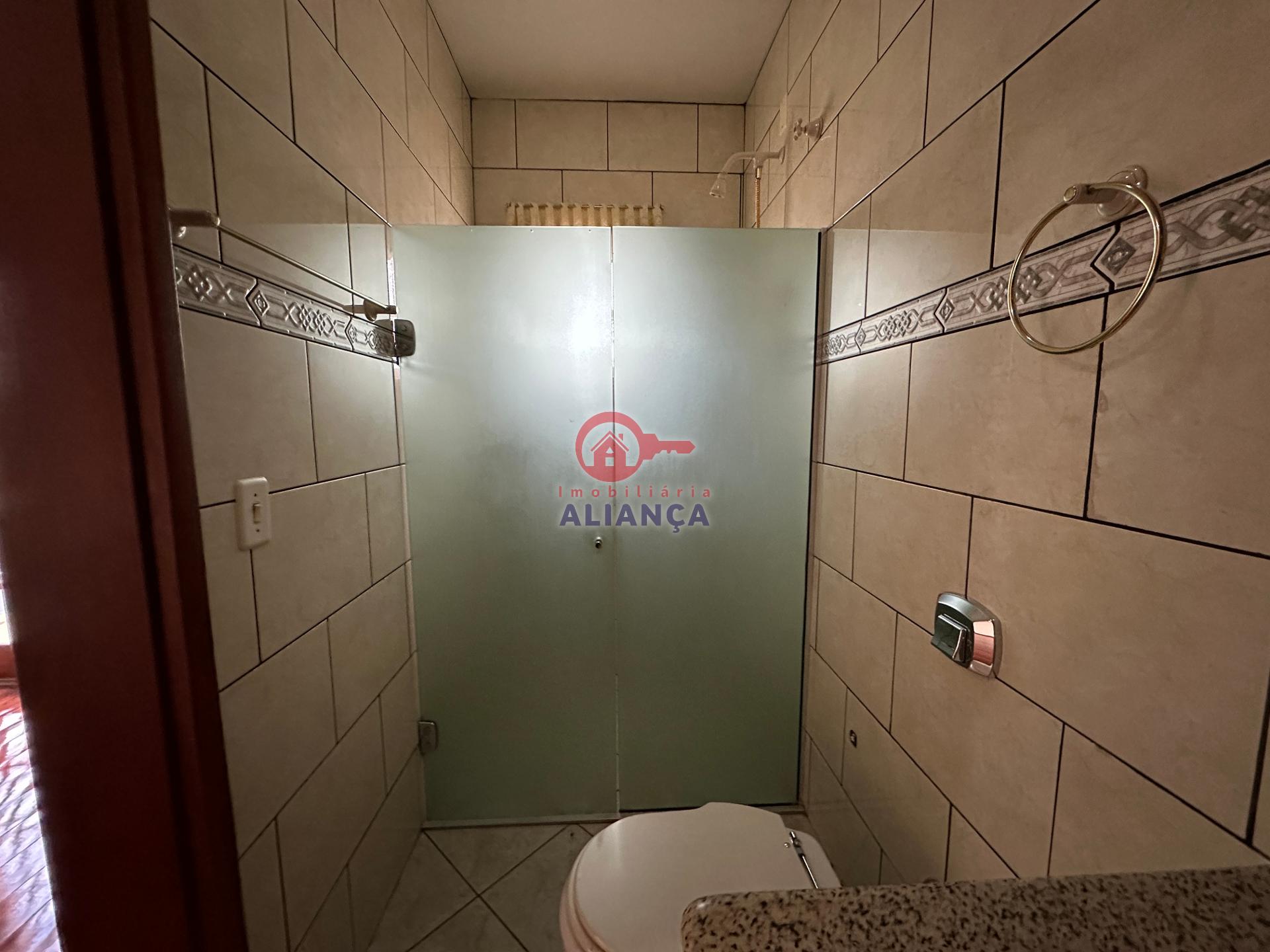 Imobiliria Aliana em Toledo Paran