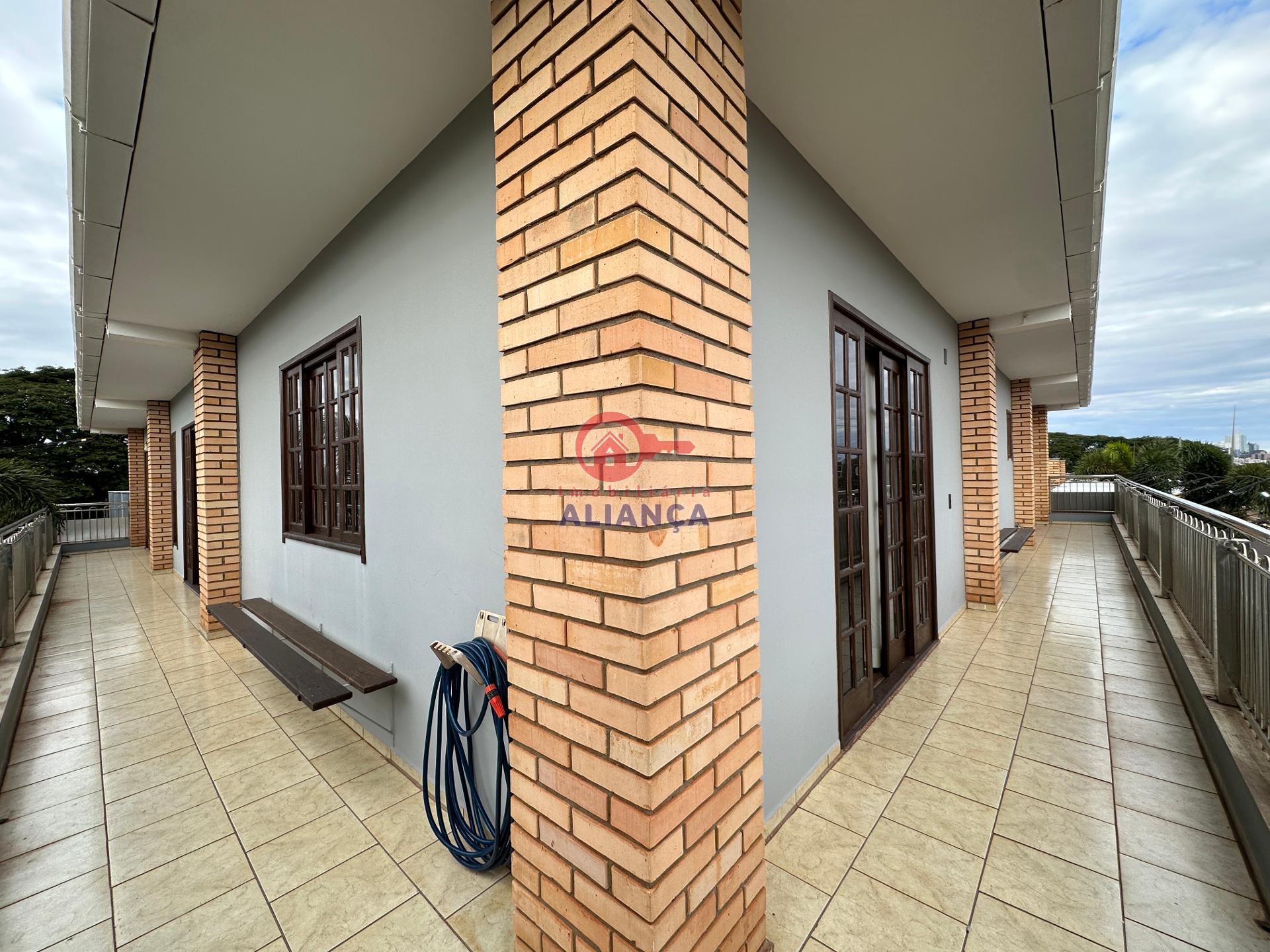 Imobiliria Aliana em Toledo Paran