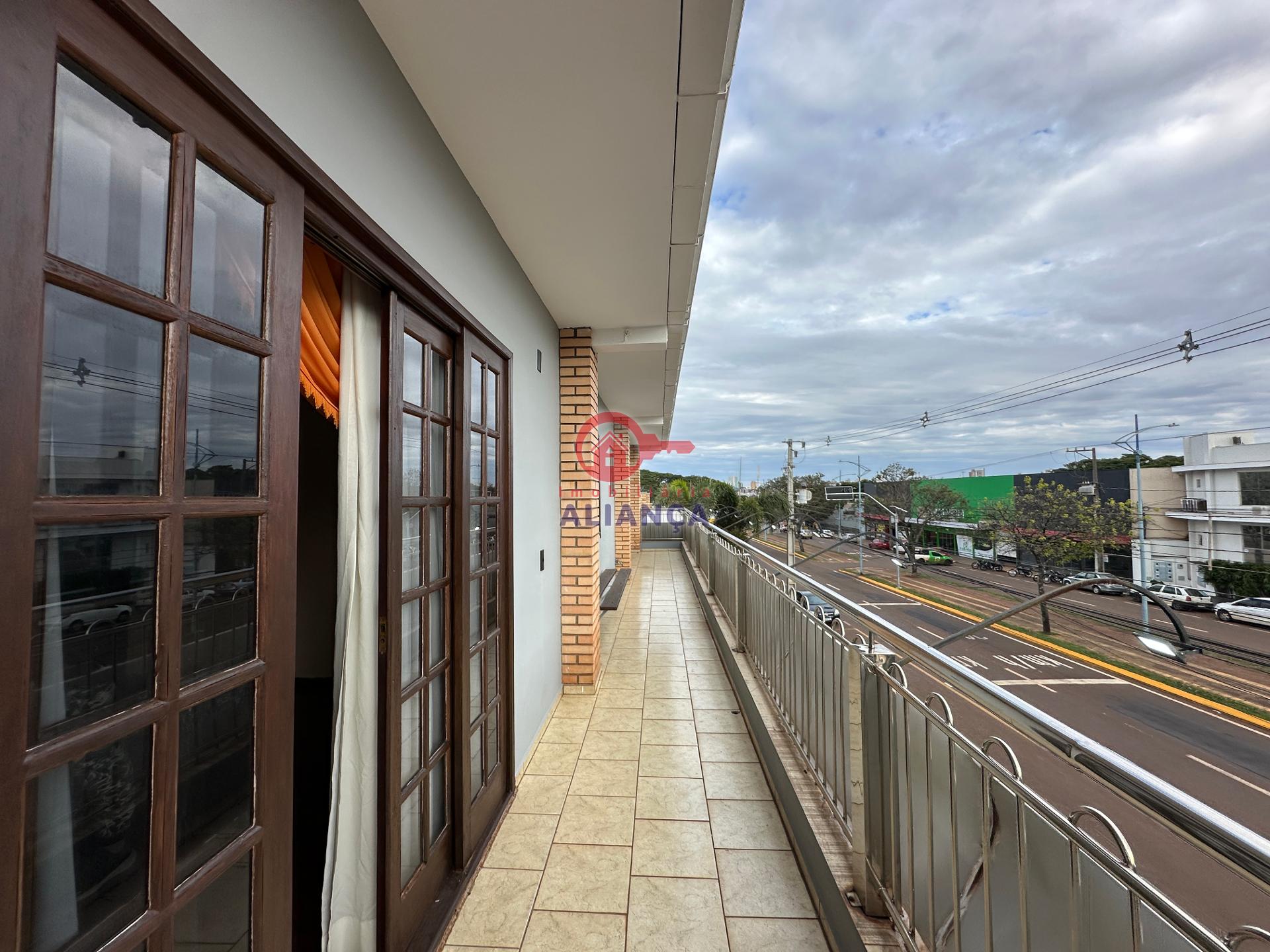 Imobiliria Aliana em Toledo Paran