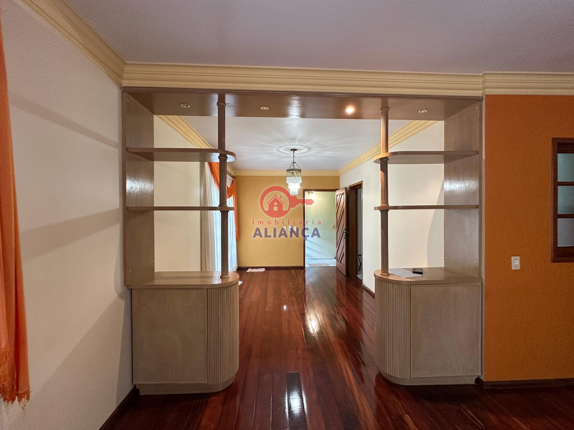 Imobiliria Aliana em Toledo Paran