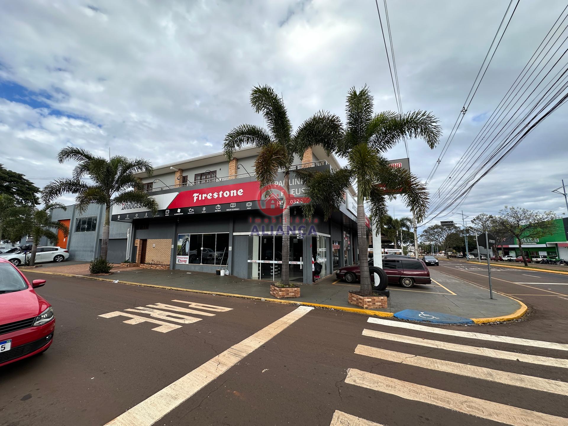Apartamento para locao, JARDIM PORTO ALEGRE, TOLEDO - PR