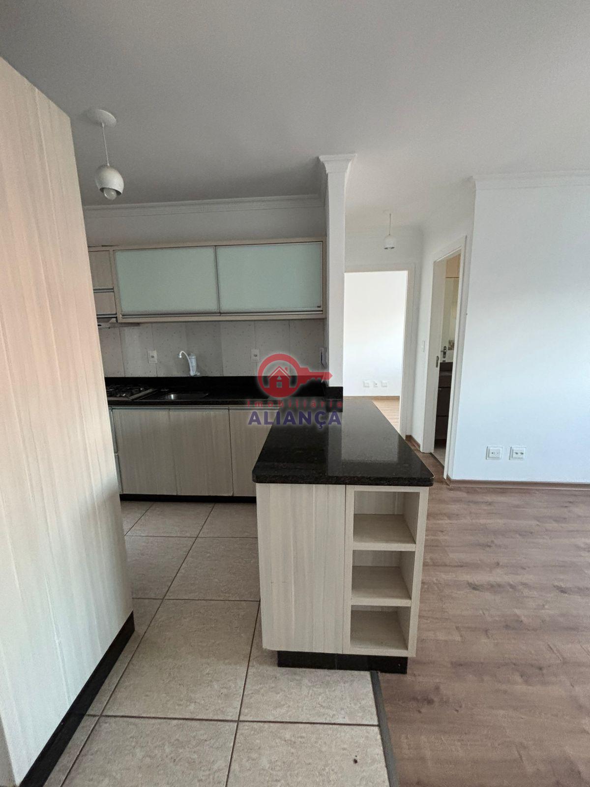 Apartamento para loca??o, TOCANTINS, TOLEDO - PR
