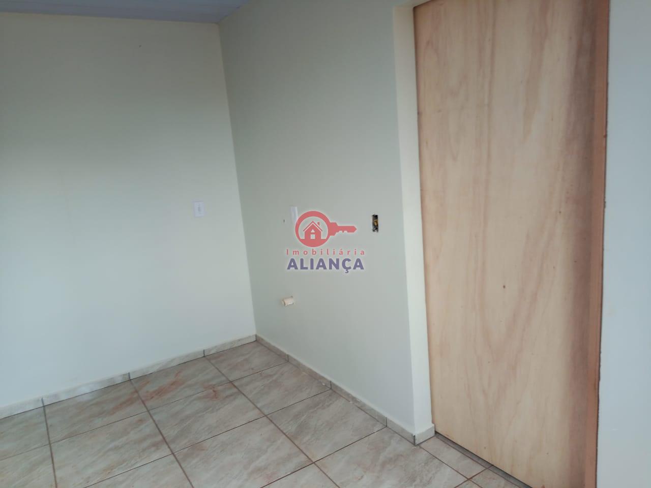 Imobiliria Aliana em Toledo Paran