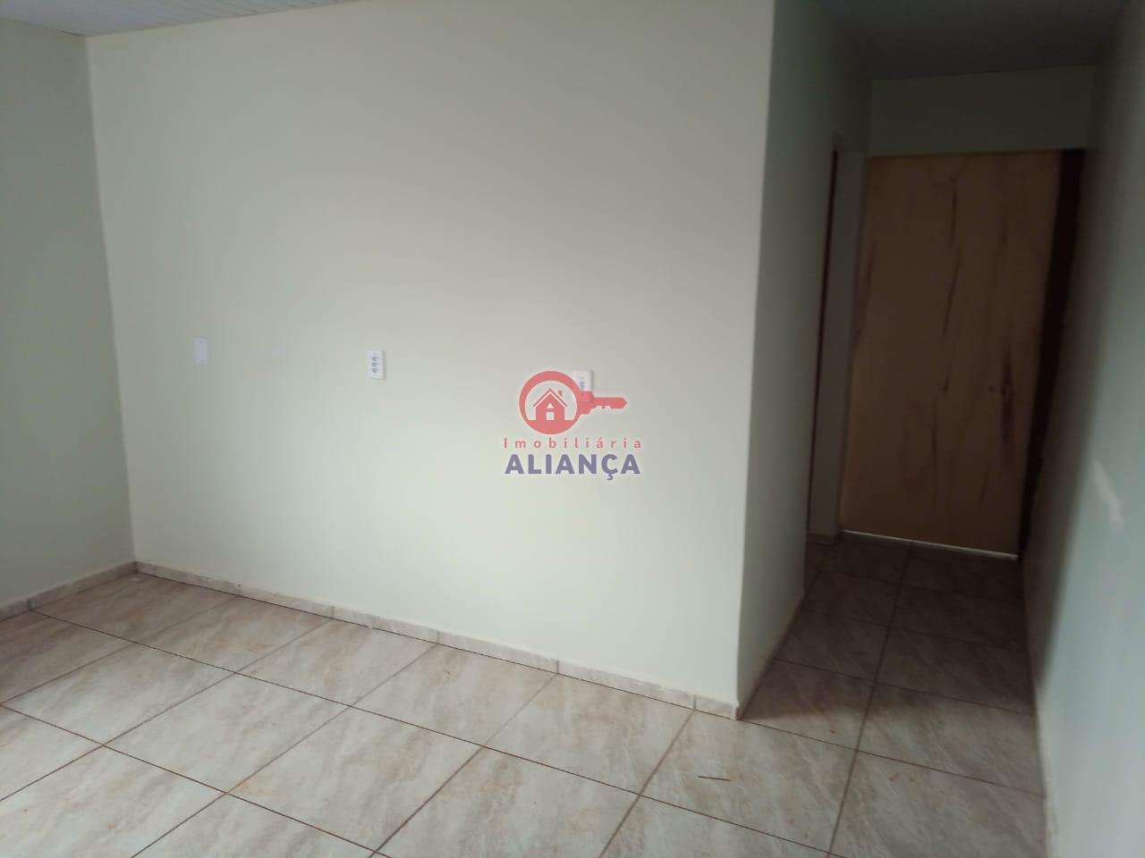 Imobiliria Aliana em Toledo Paran