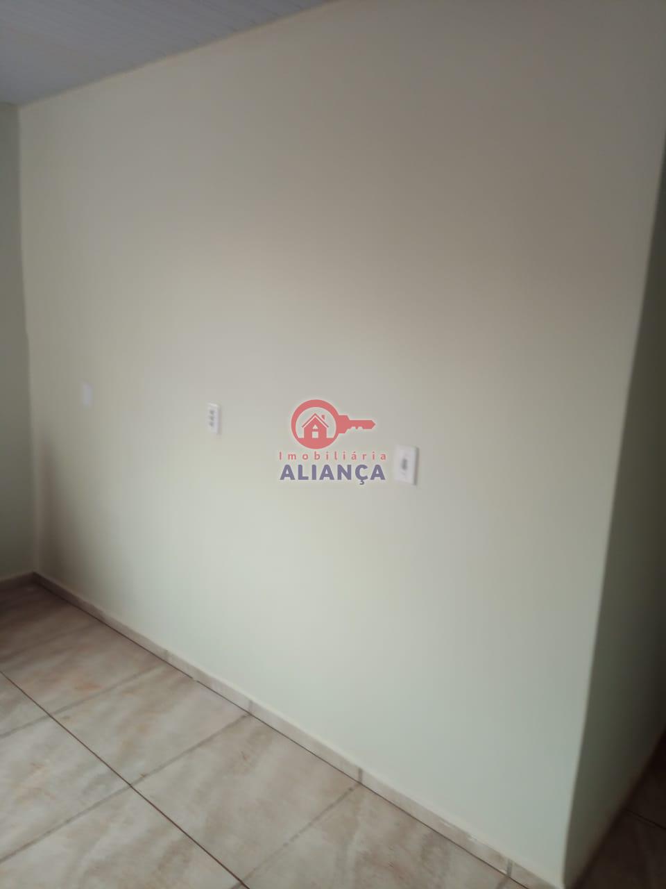 Imobiliria Aliana em Toledo Paran