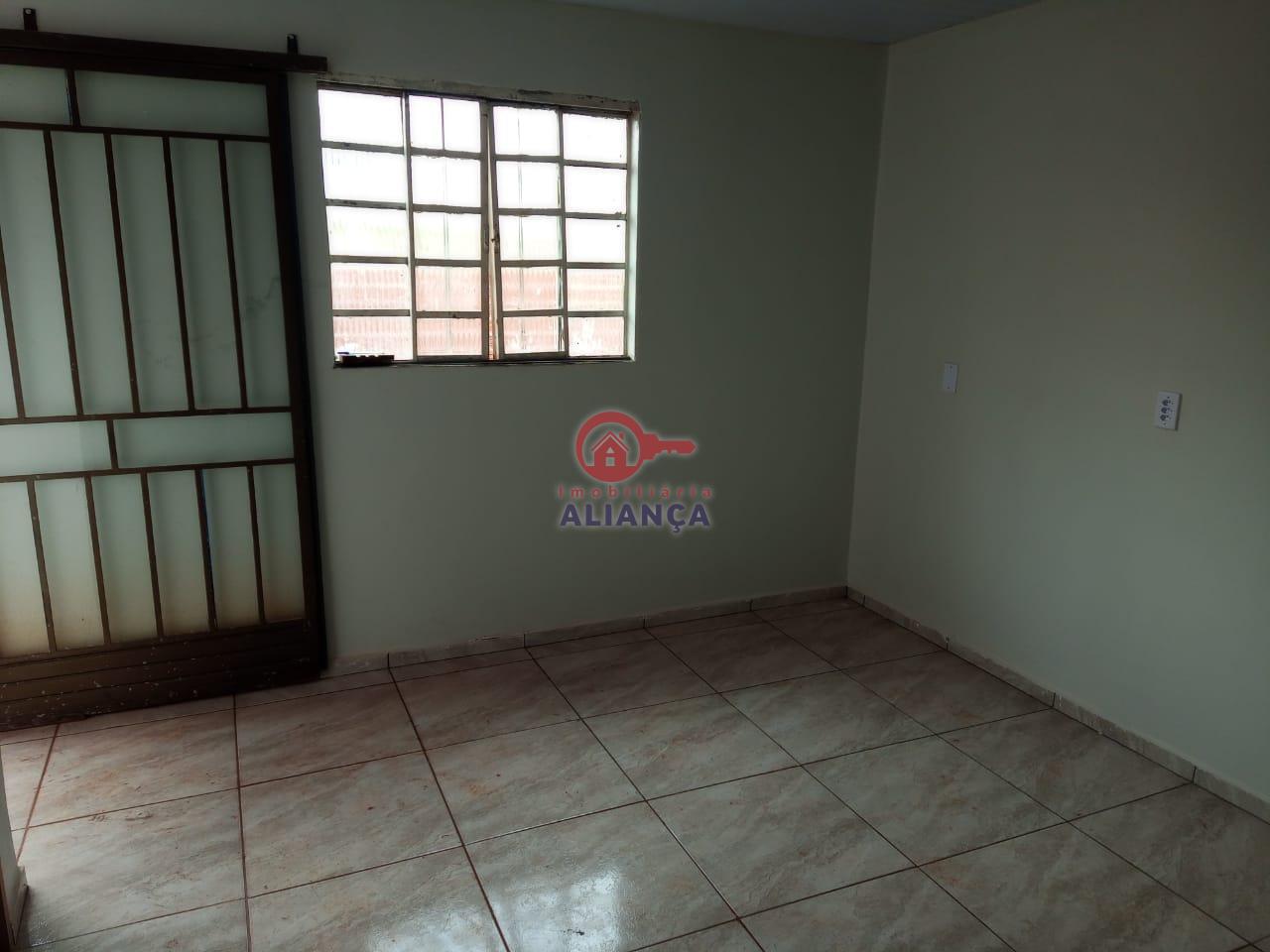 Imobiliria Aliana em Toledo Paran