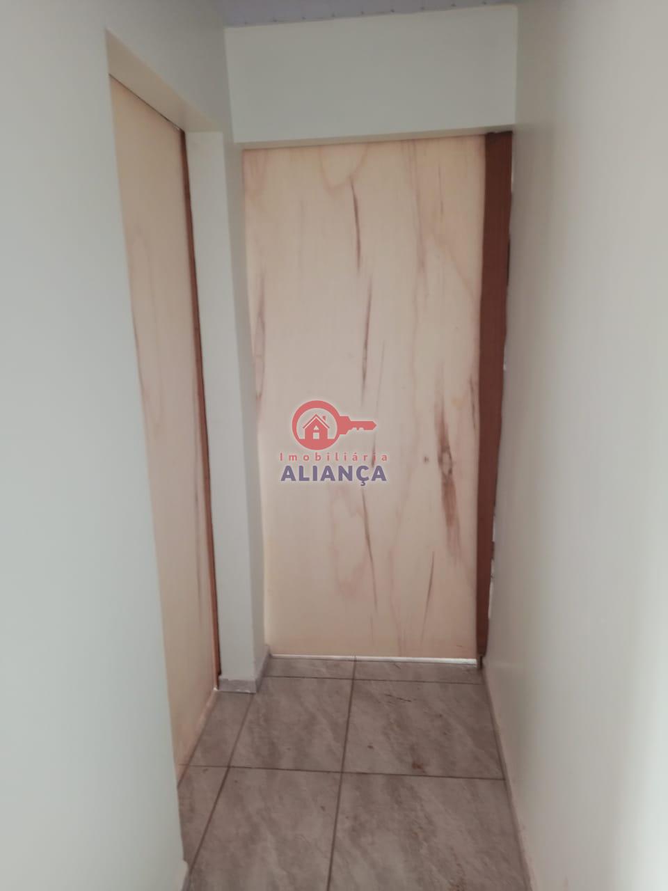 Imobiliria Aliana em Toledo Paran