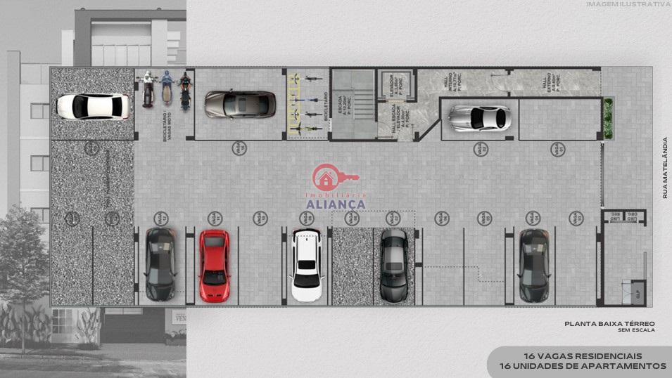 Imobiliria Aliana em Toledo Paran