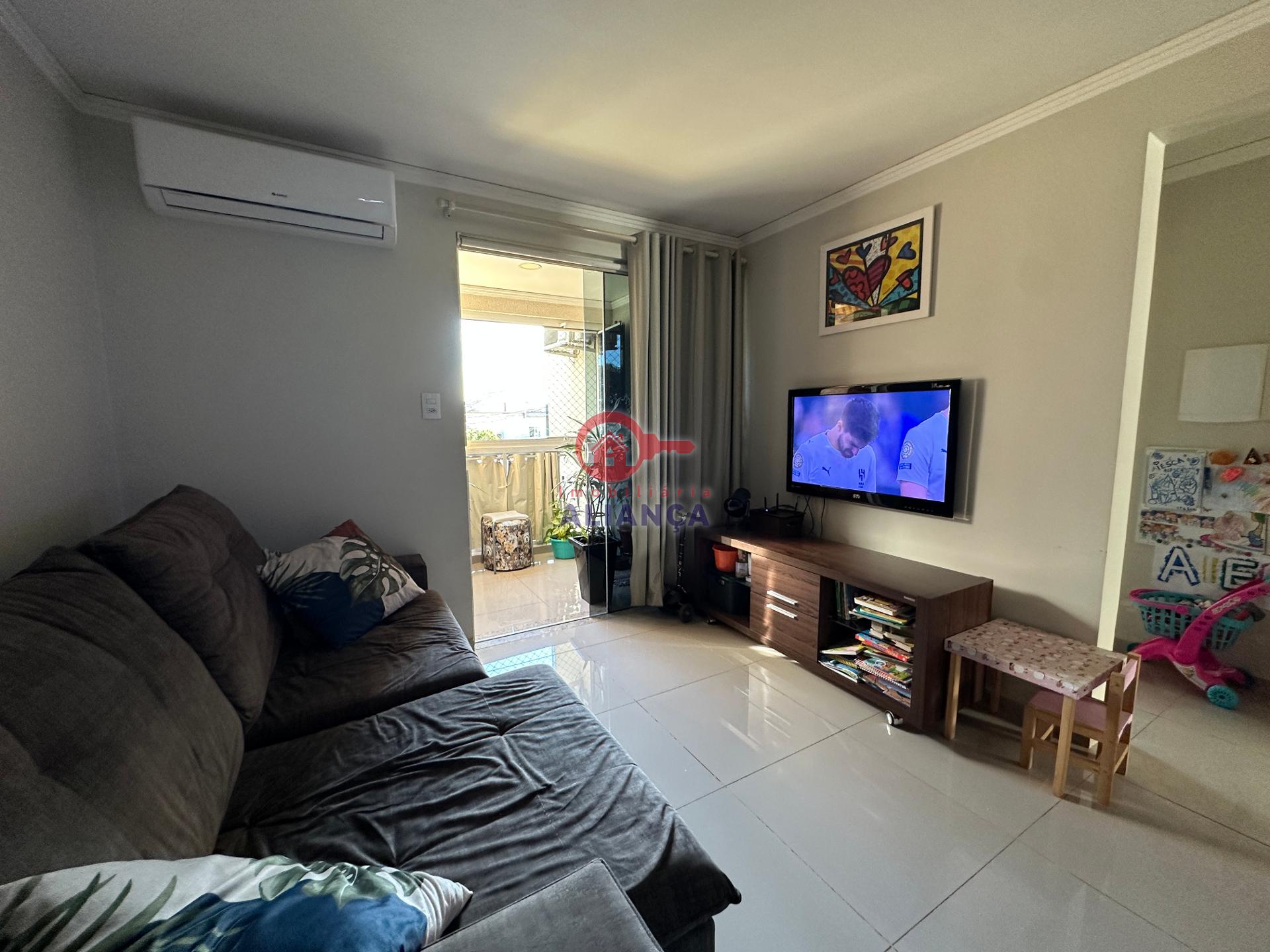 Apartamento  venda, VILA INDUSTRIAL, TOLEDO - PR
