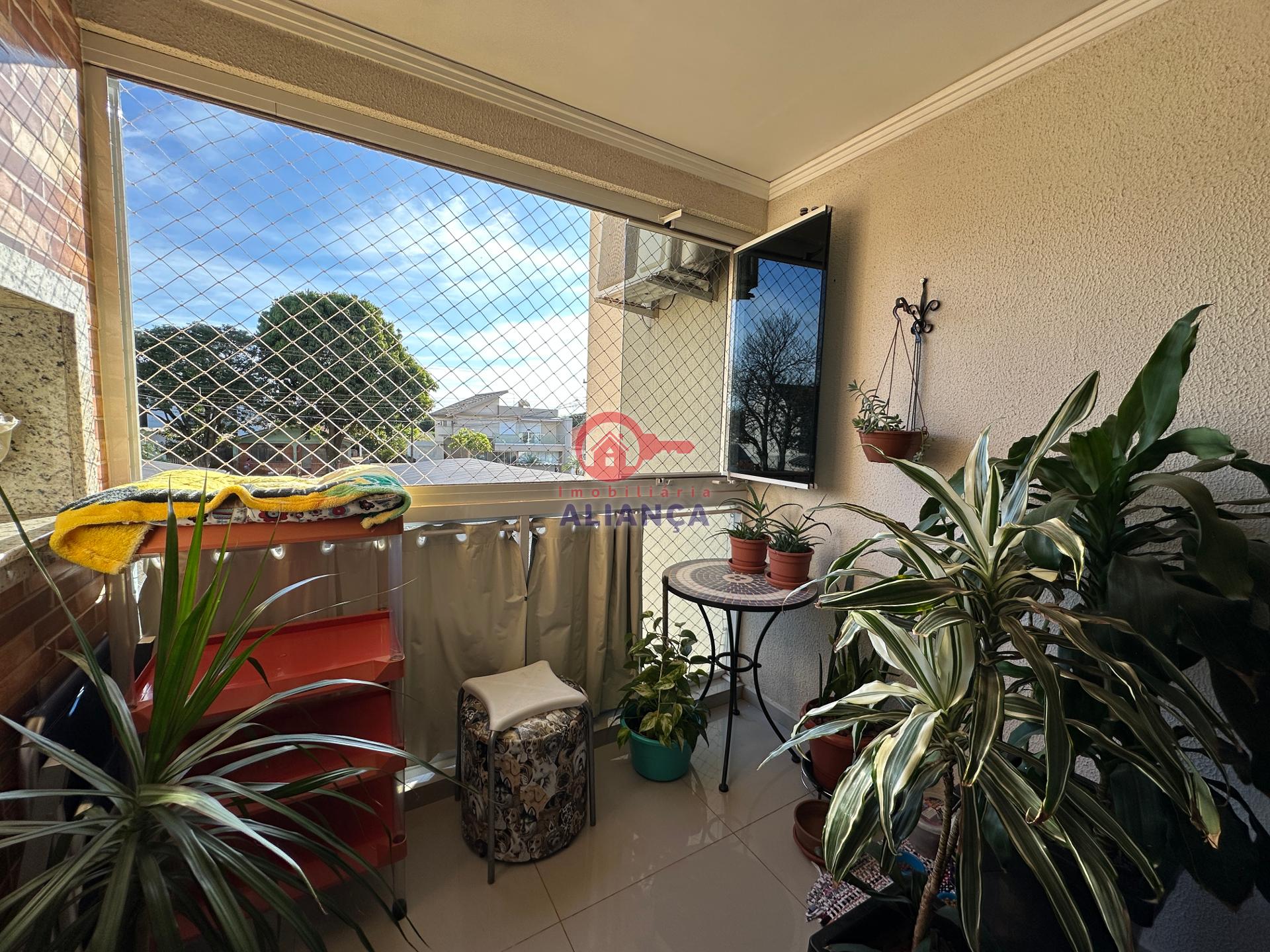 Imobiliria Aliana em Toledo Paran